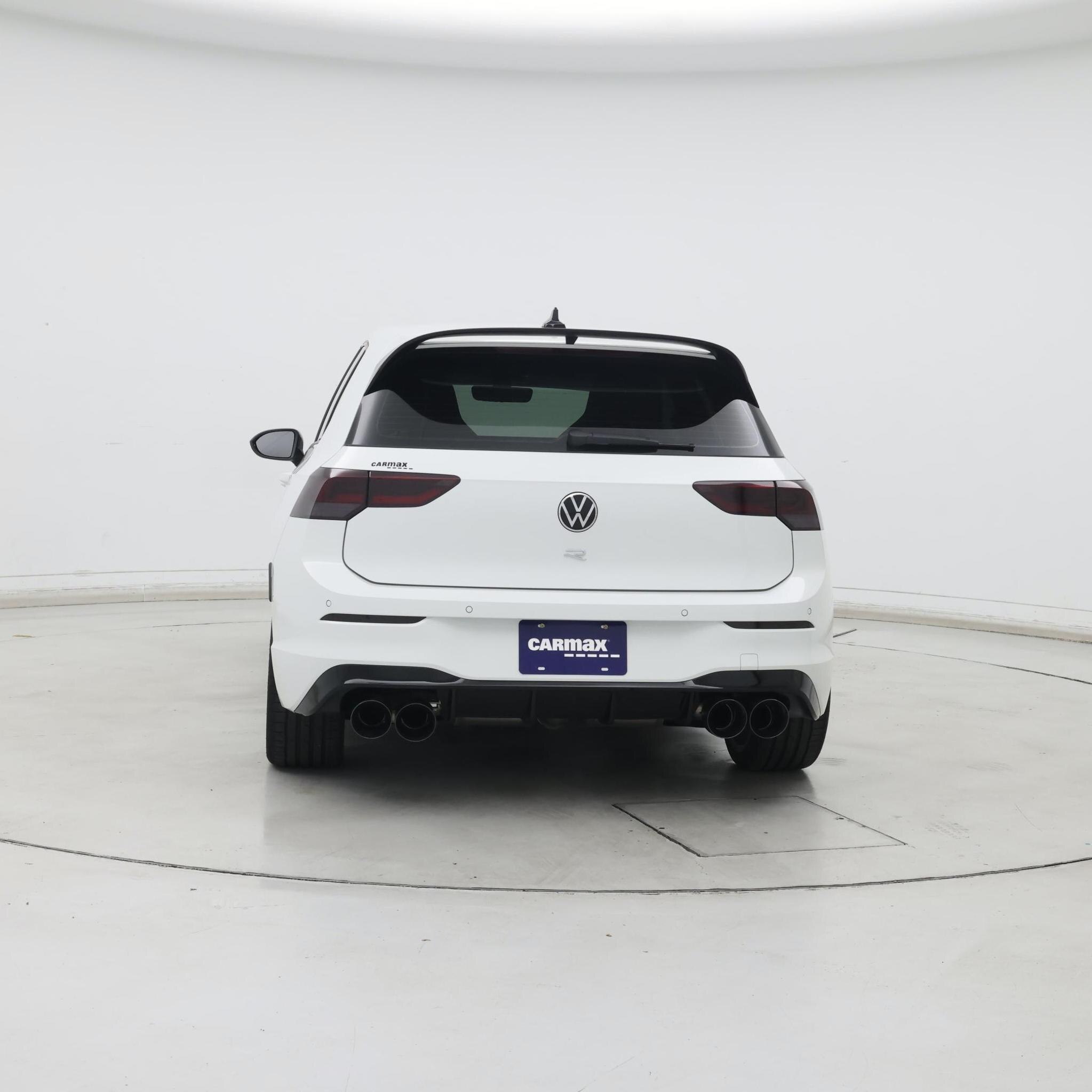 Thumbnail: 2024 Volkswagen Golf - 6