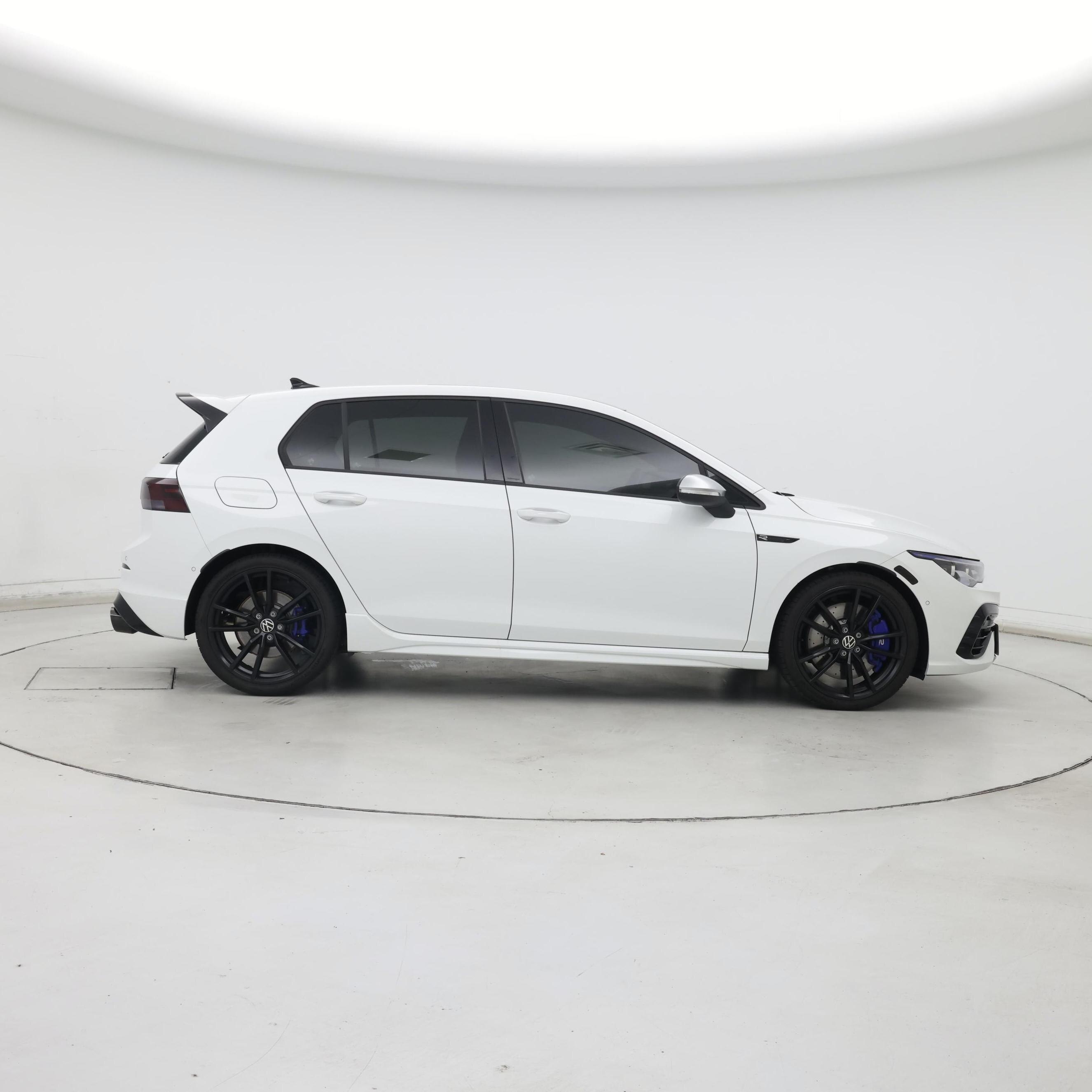 Thumbnail: 2024 Volkswagen Golf - 7