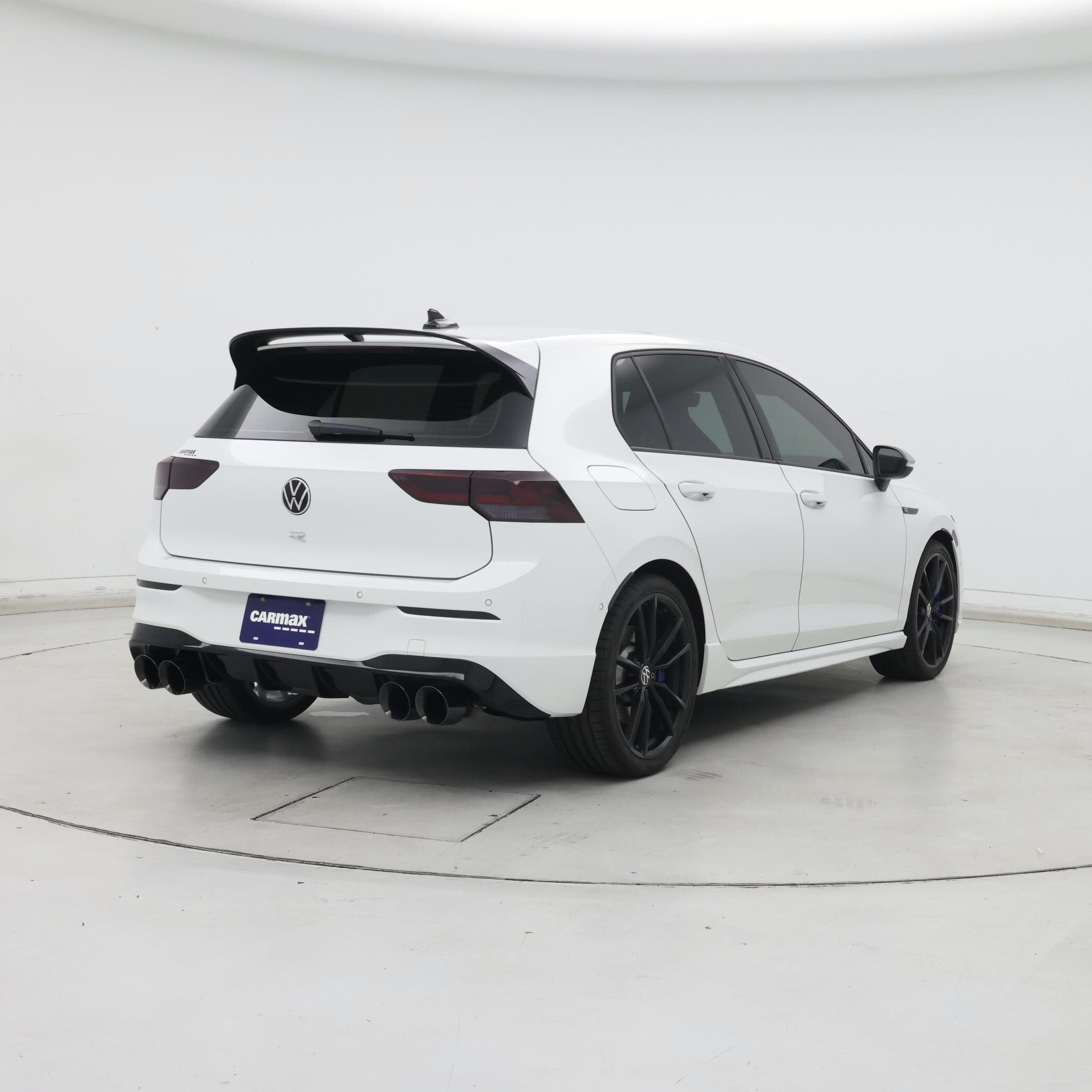 Thumbnail: 2024 Volkswagen Golf - 8