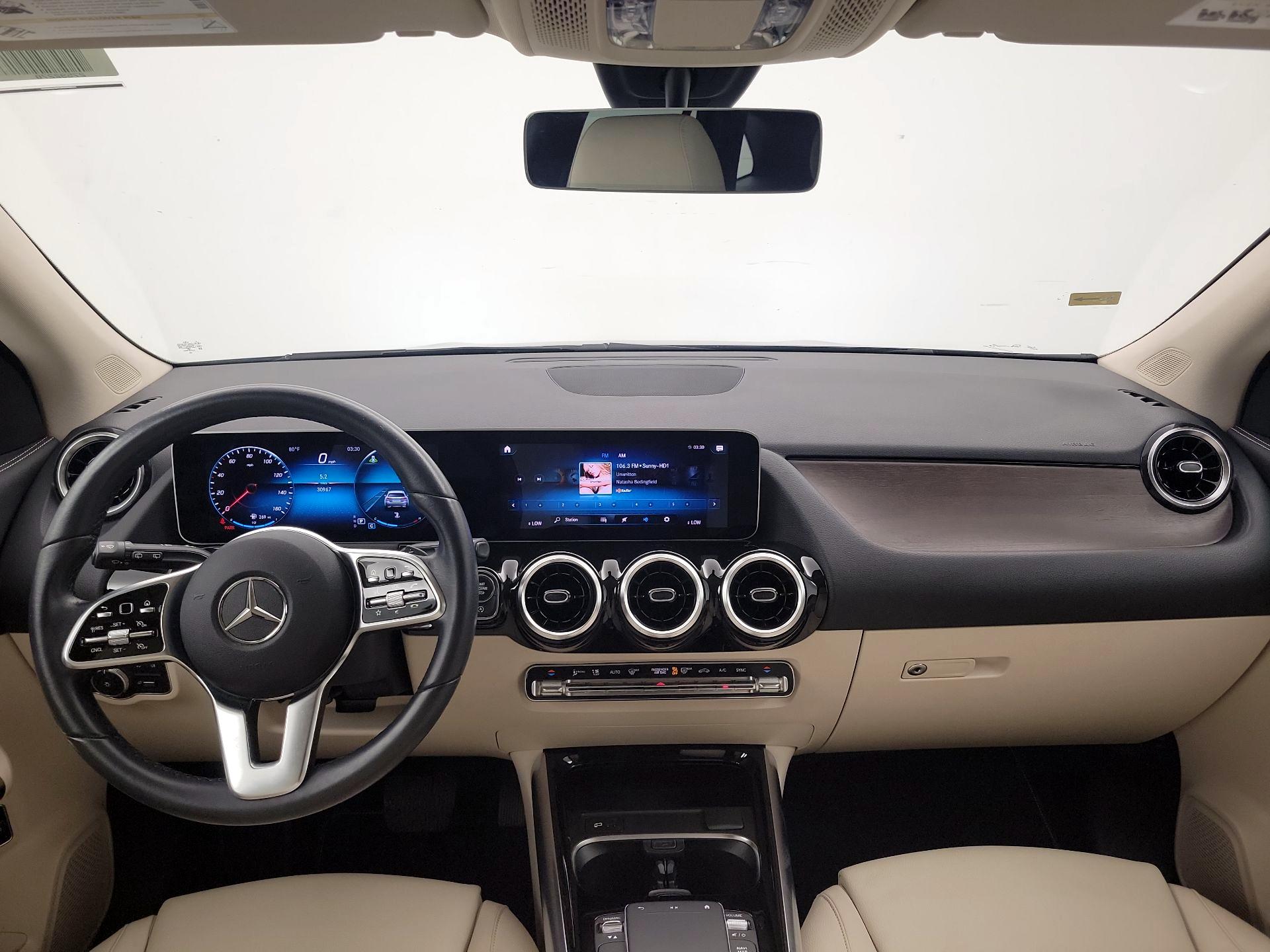 Thumbnail: 2021 Mercedes-Benz GLA - 9