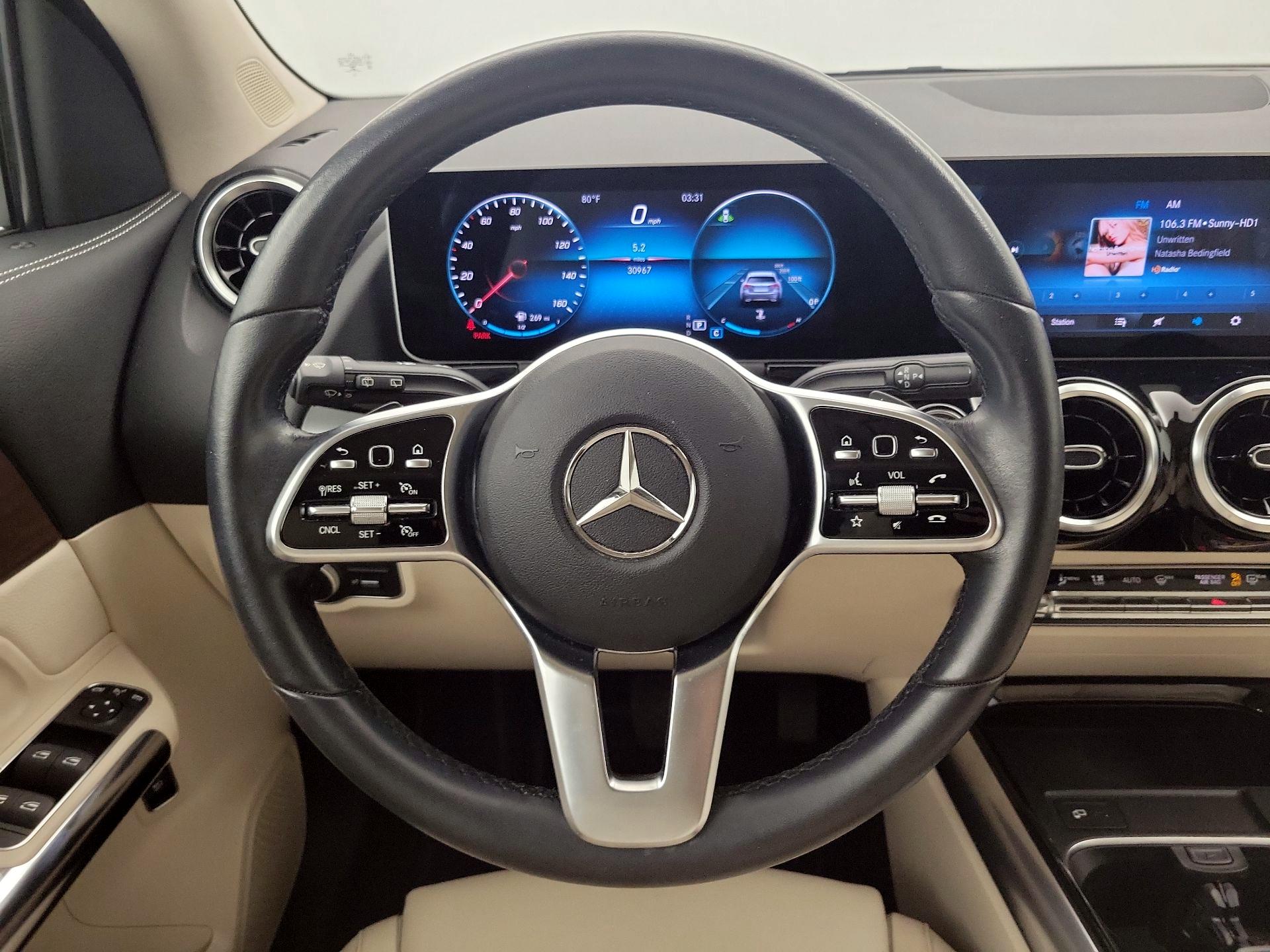 Thumbnail: 2021 Mercedes-Benz GLA - 10