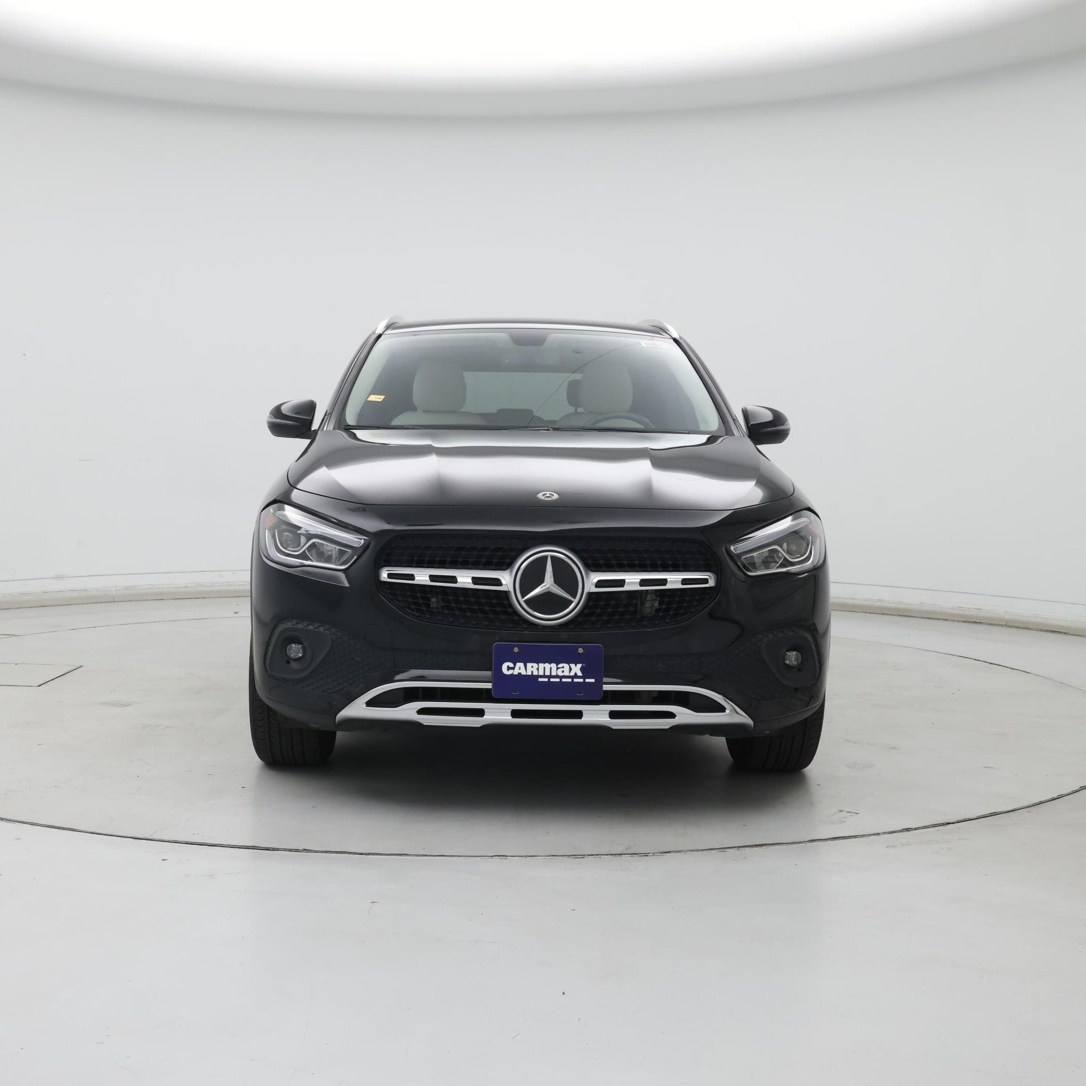 Thumbnail: 2021 Mercedes-Benz GLA - 5