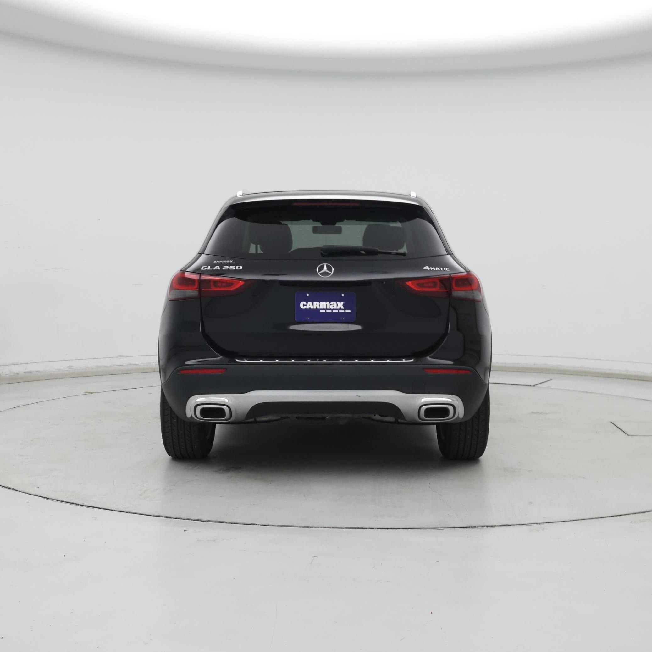 Thumbnail: 2021 Mercedes-Benz GLA - 6