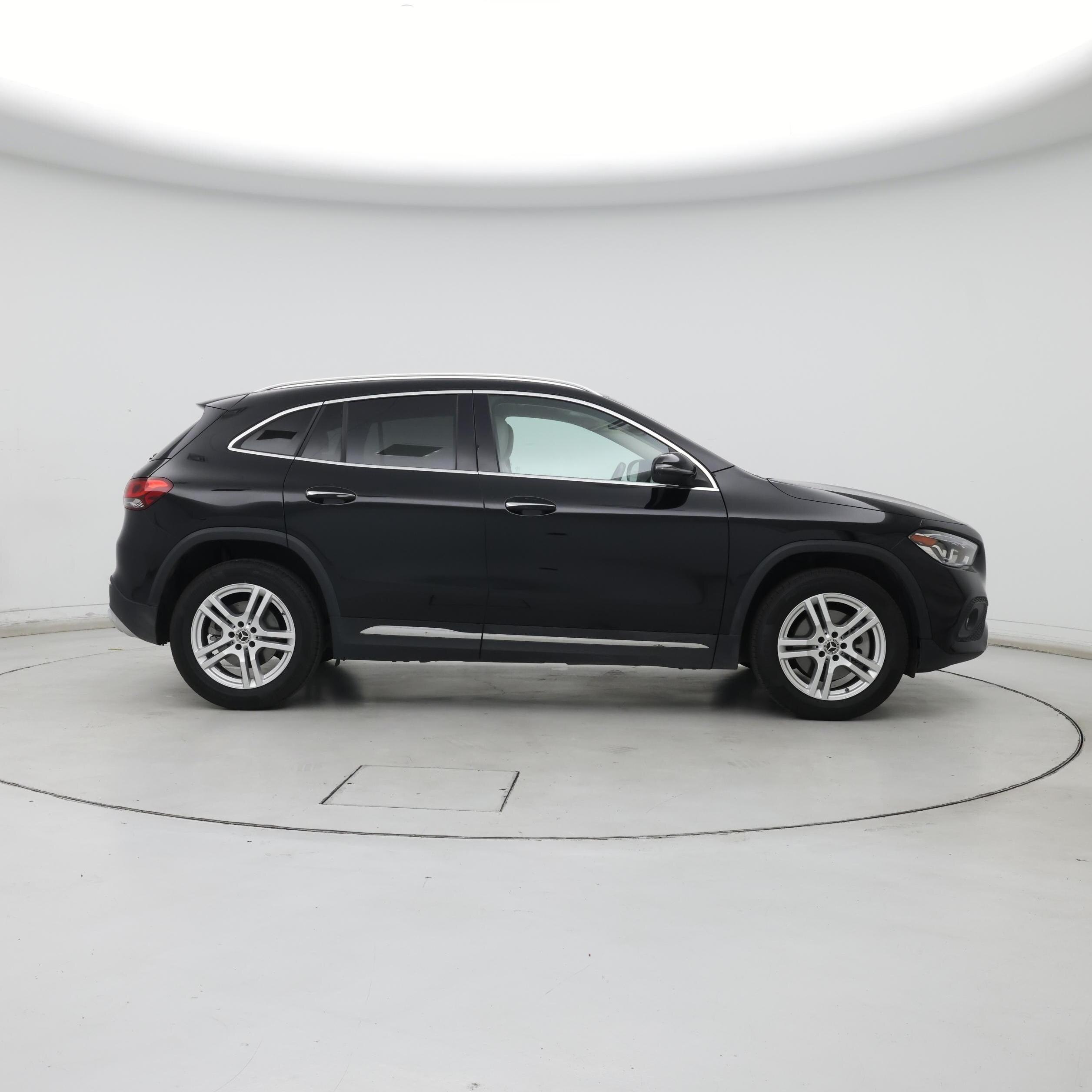 Thumbnail: 2021 Mercedes-Benz GLA - 7