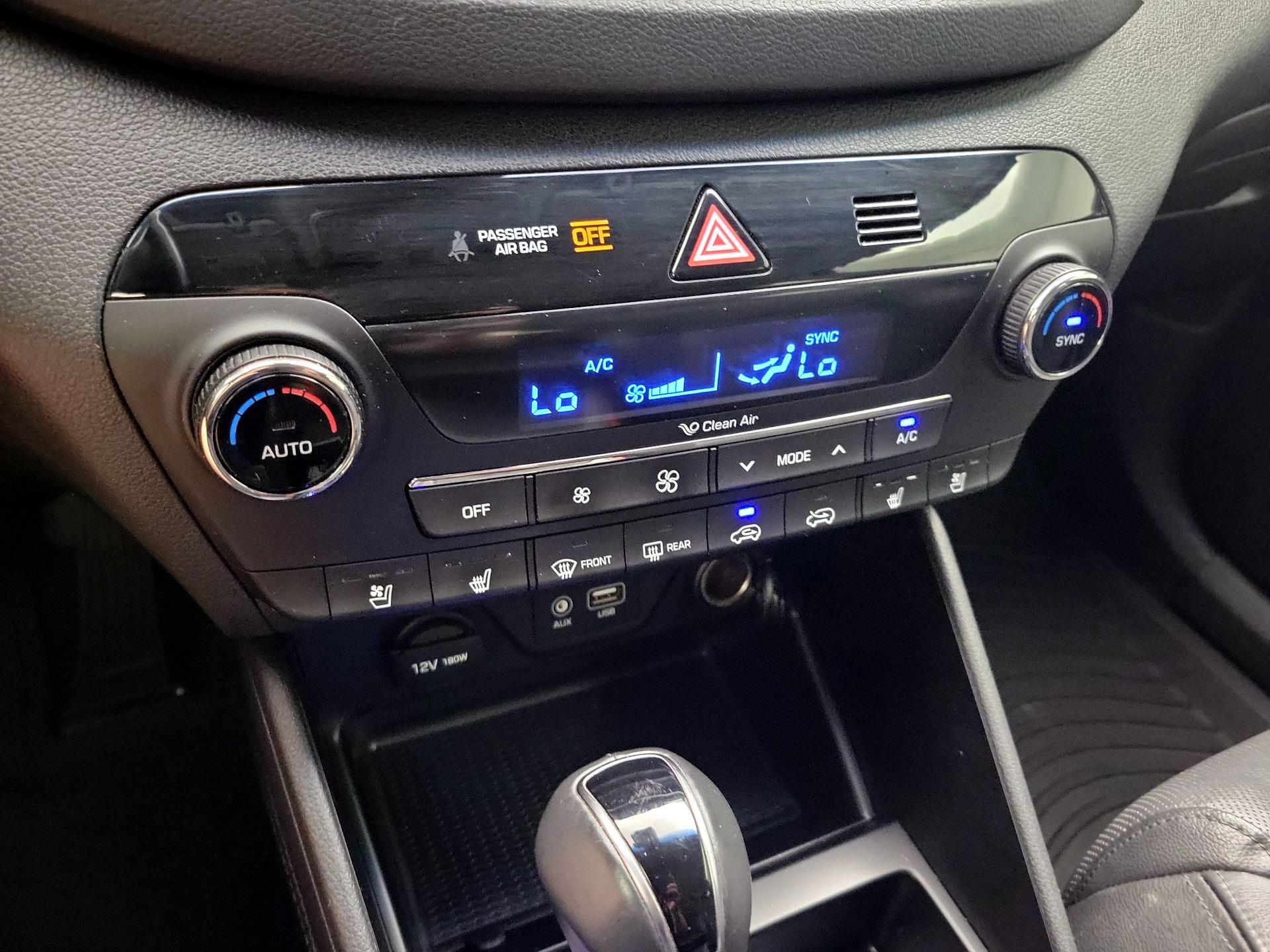 Thumbnail: 2016 Hyundai Tucson - 17