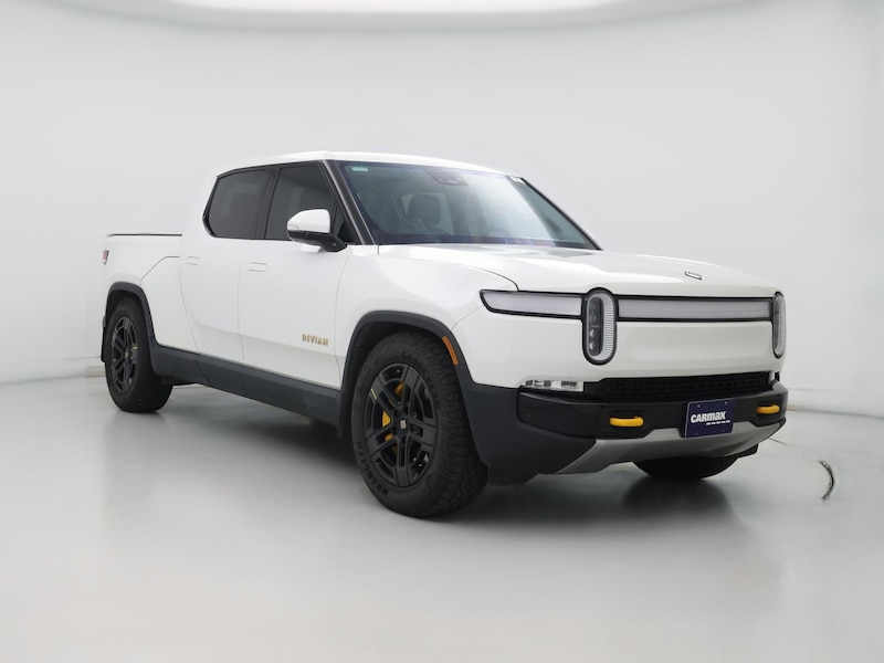 2022 Rivian R1T Adventure -
                  Colorado Springs, CO