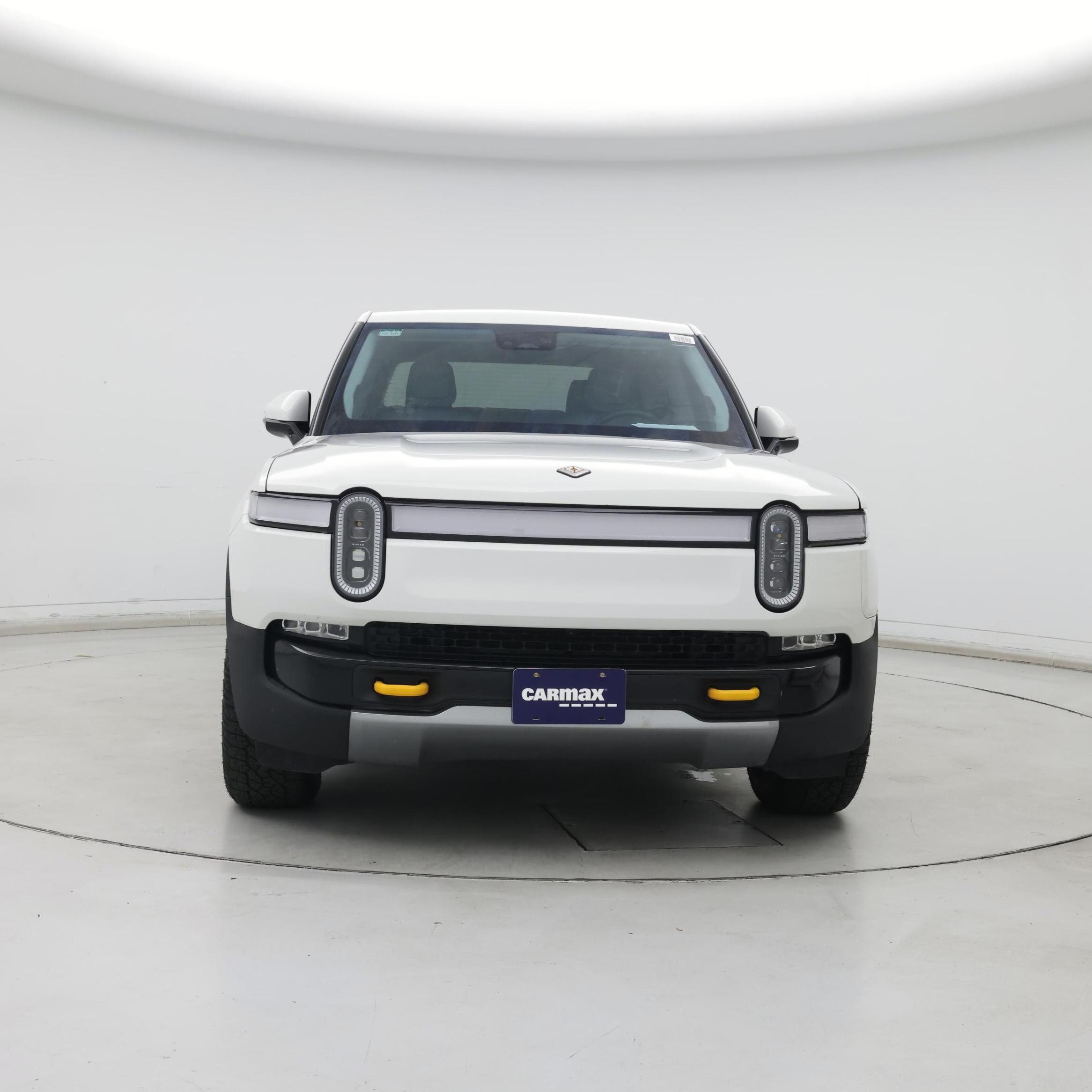 Thumbnail: 2022 Rivian R1T - 5