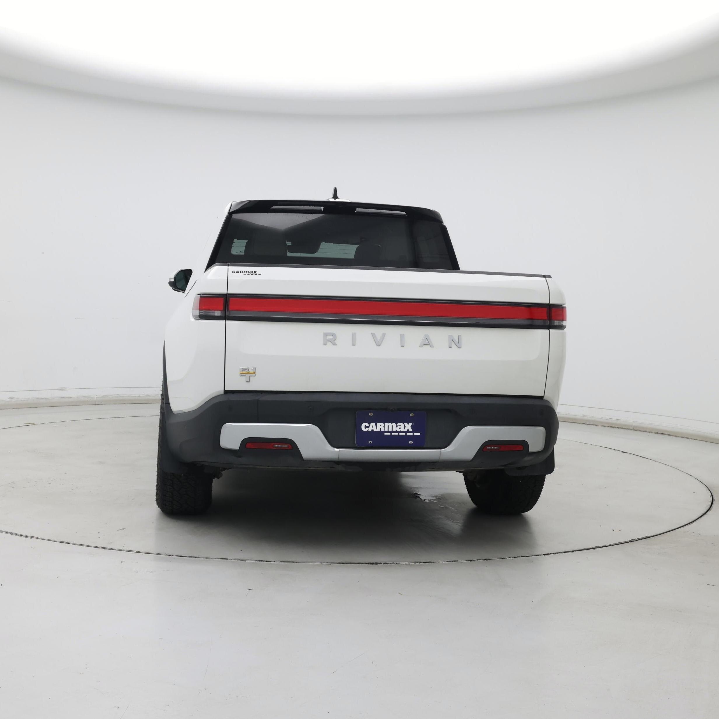 Thumbnail: 2022 Rivian R1T - 6