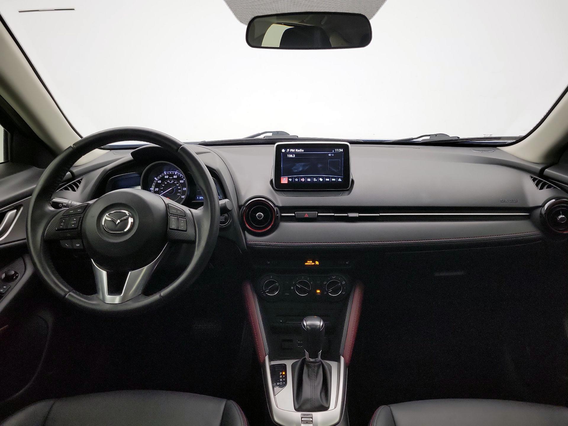 Thumbnail: 2016 Mazda CX-3 - 9