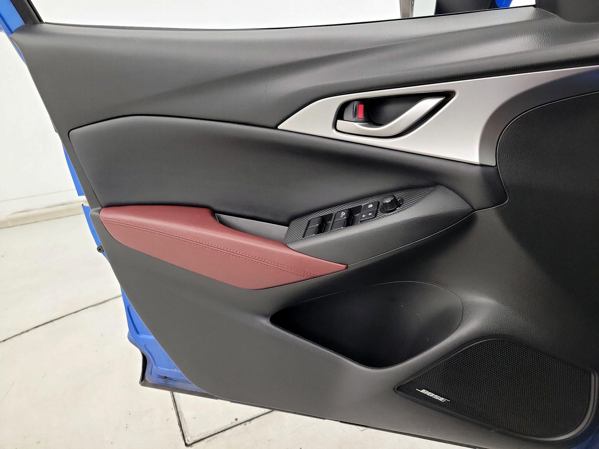 Thumbnail: 2016 Mazda CX-3 - 12