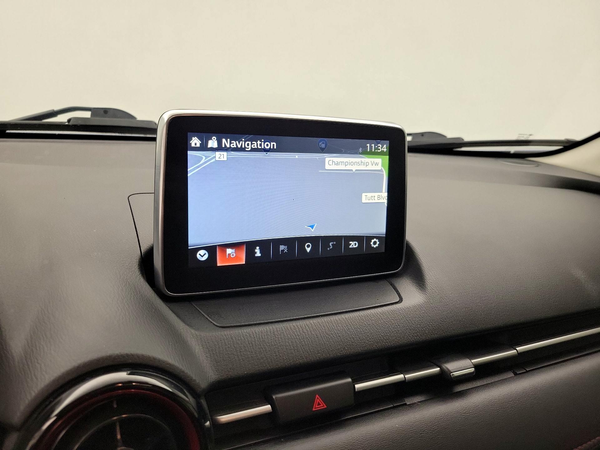 Thumbnail: 2016 Mazda CX-3 - 14