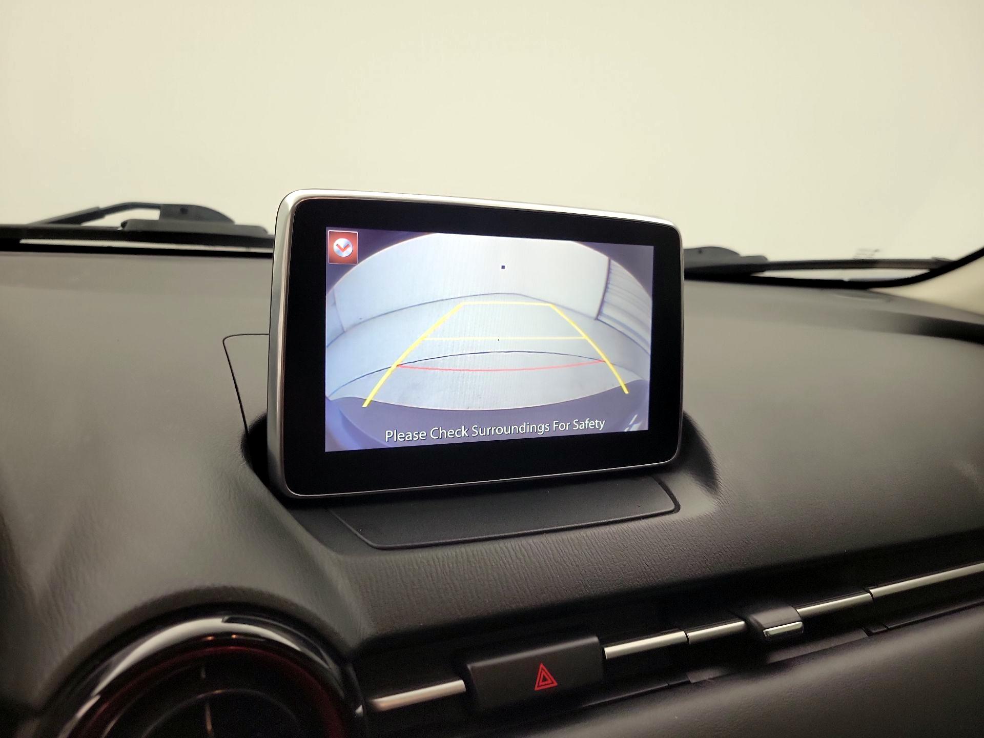 Thumbnail: 2016 Mazda CX-3 - 15