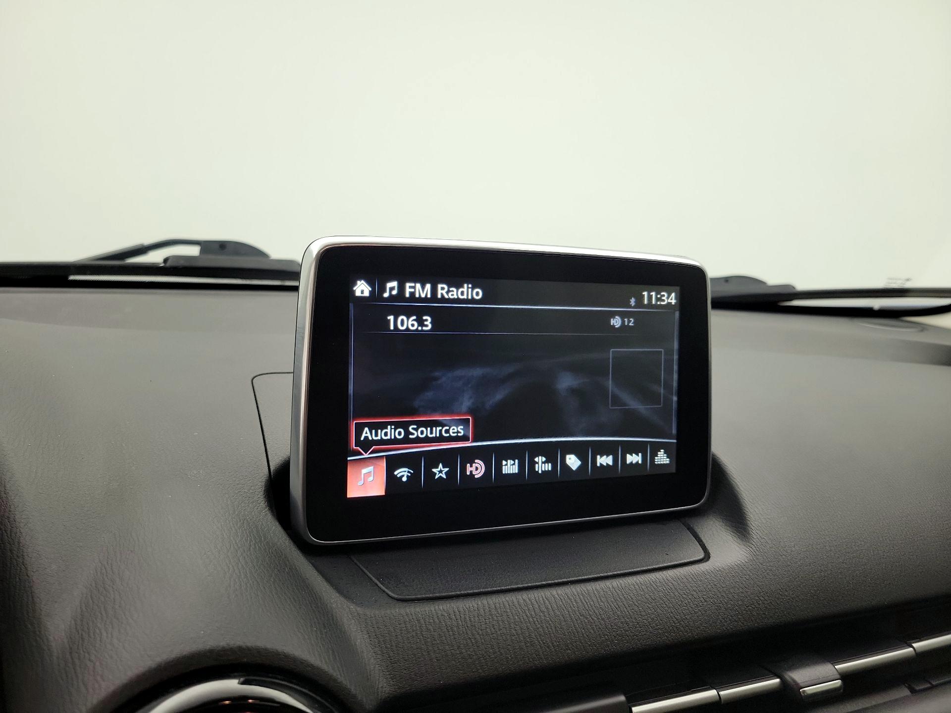 Thumbnail: 2016 Mazda CX-3 - 16