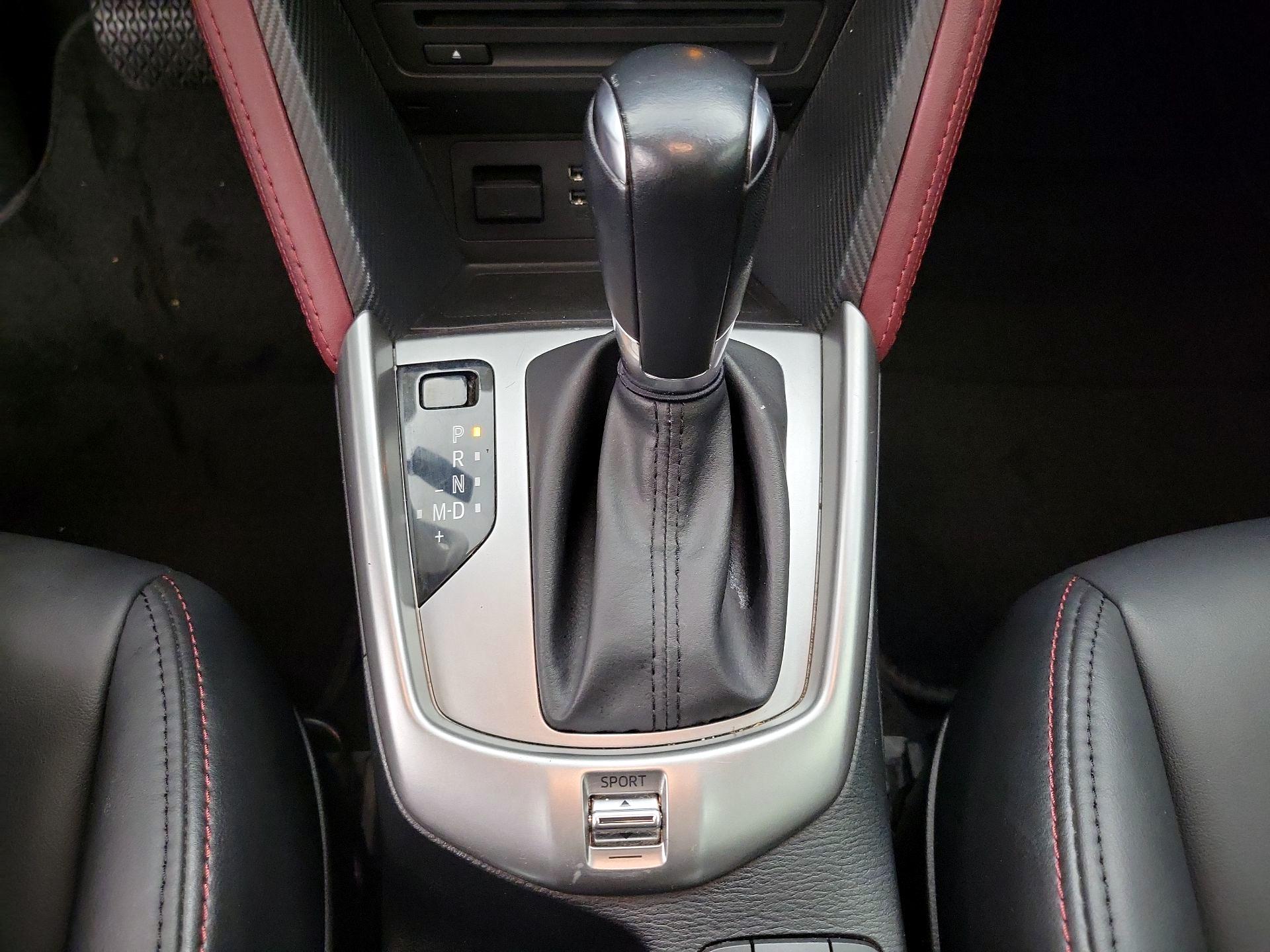 Thumbnail: 2016 Mazda CX-3 - 18