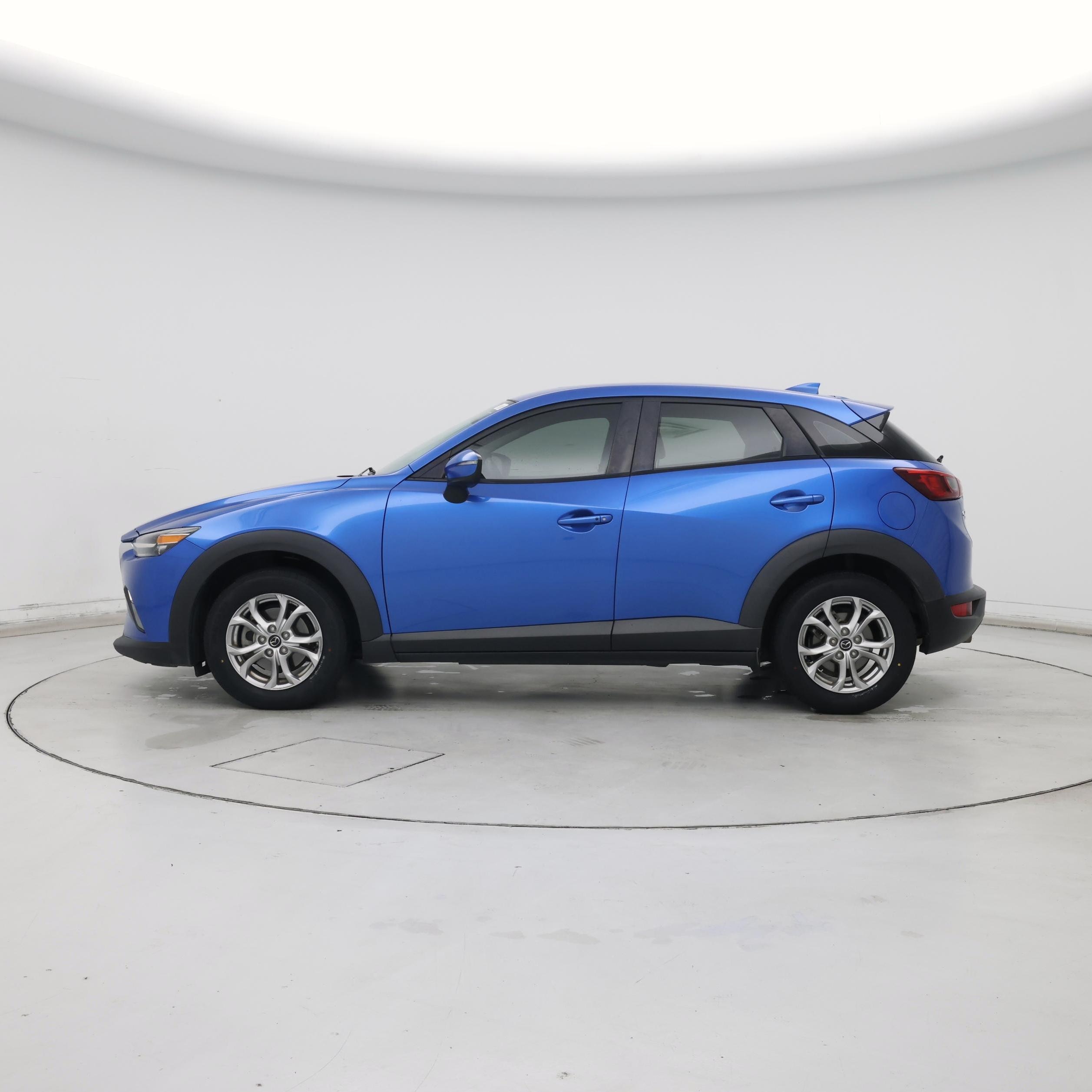 Thumbnail: 2016 Mazda CX-3 - 3