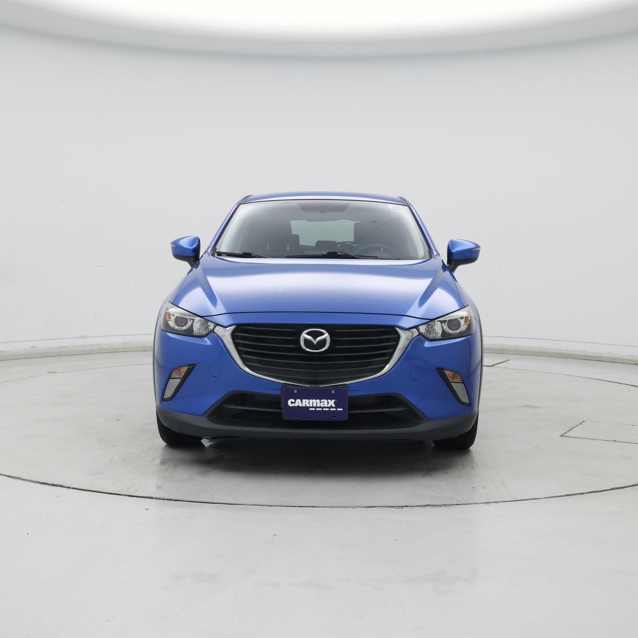 Thumbnail: 2016 Mazda CX-3 - 5