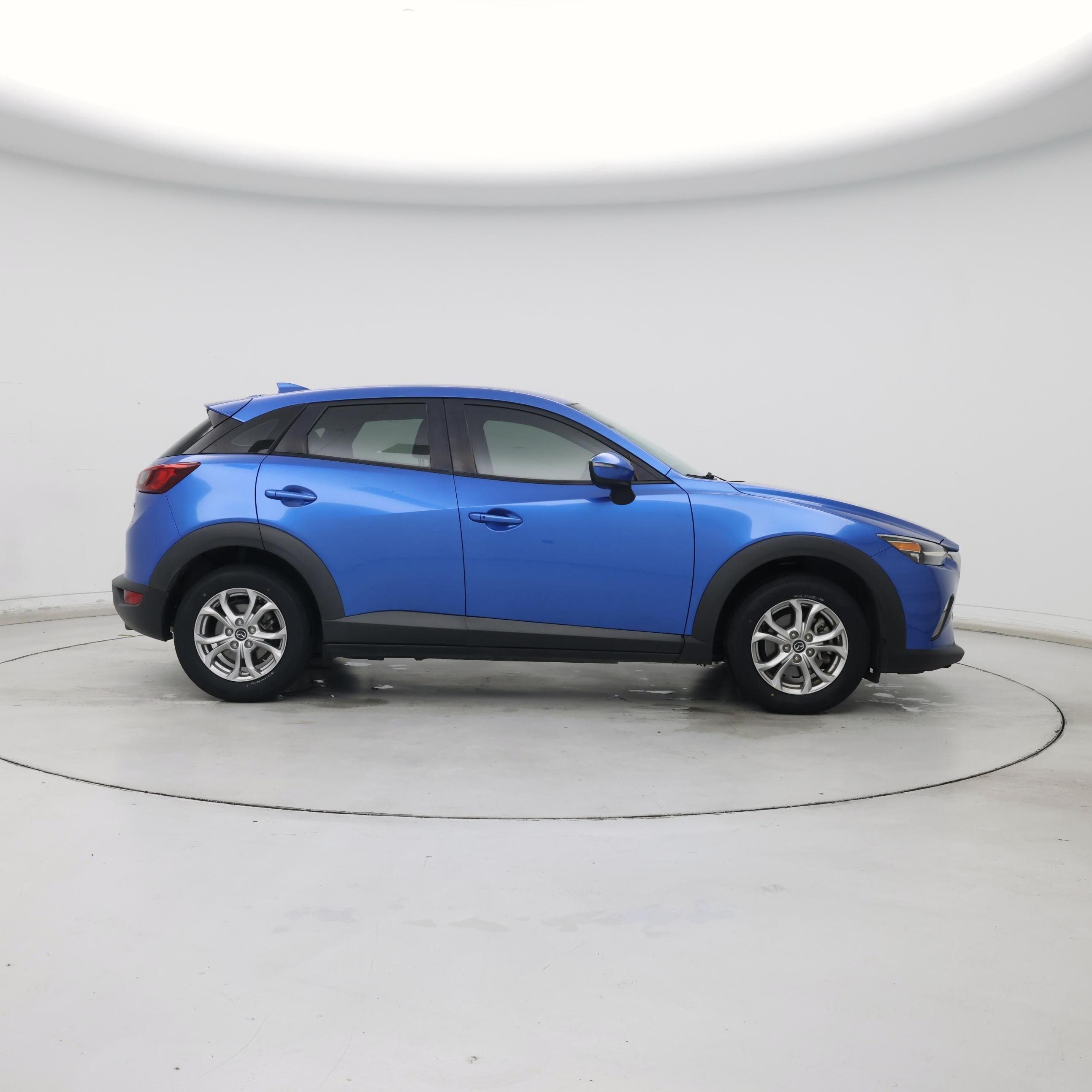 Thumbnail: 2016 Mazda CX-3 - 7