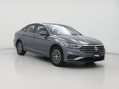 2021 Volkswagen Jetta SE
