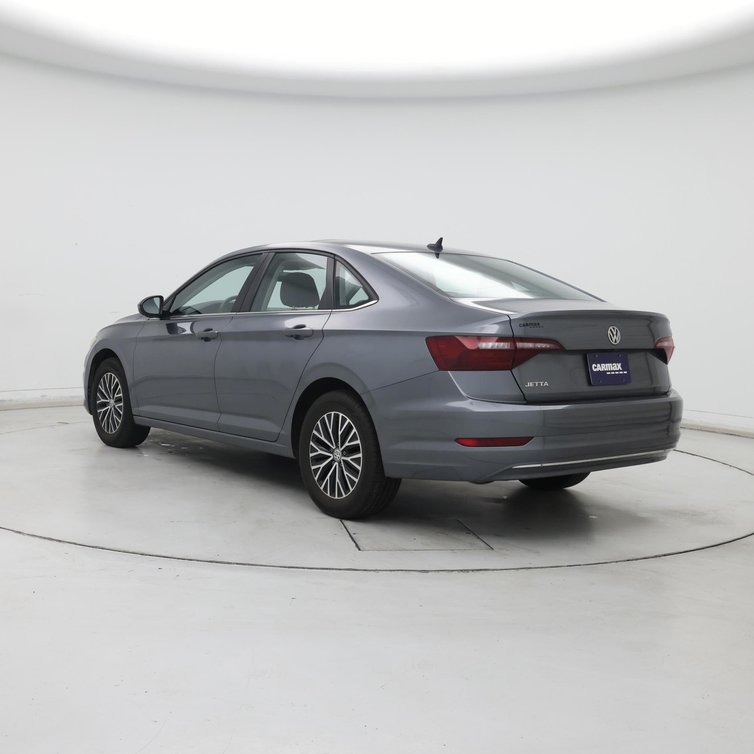 Thumbnail: 2021 Volkswagen Jetta - 2