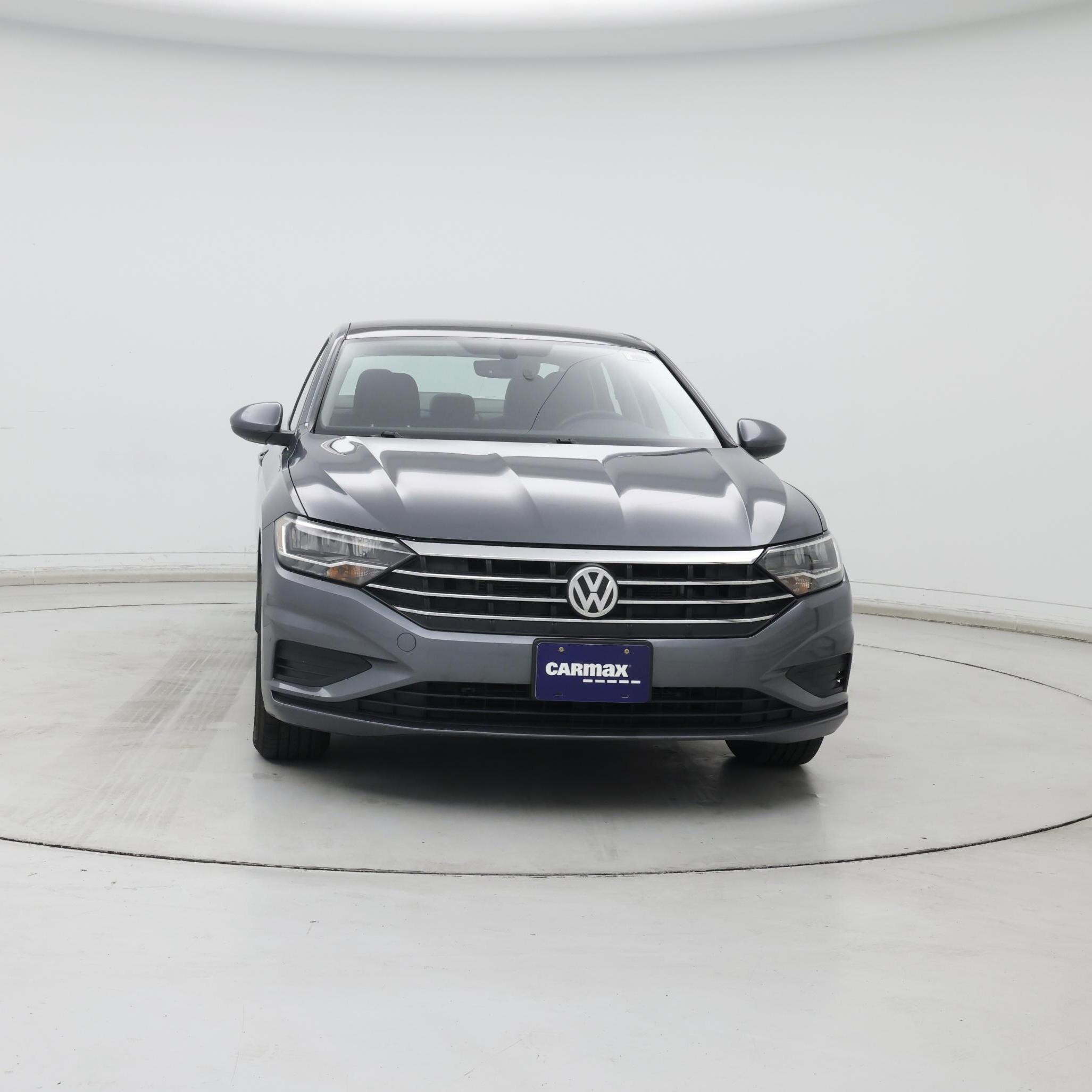 Thumbnail: 2021 Volkswagen Jetta - 5
