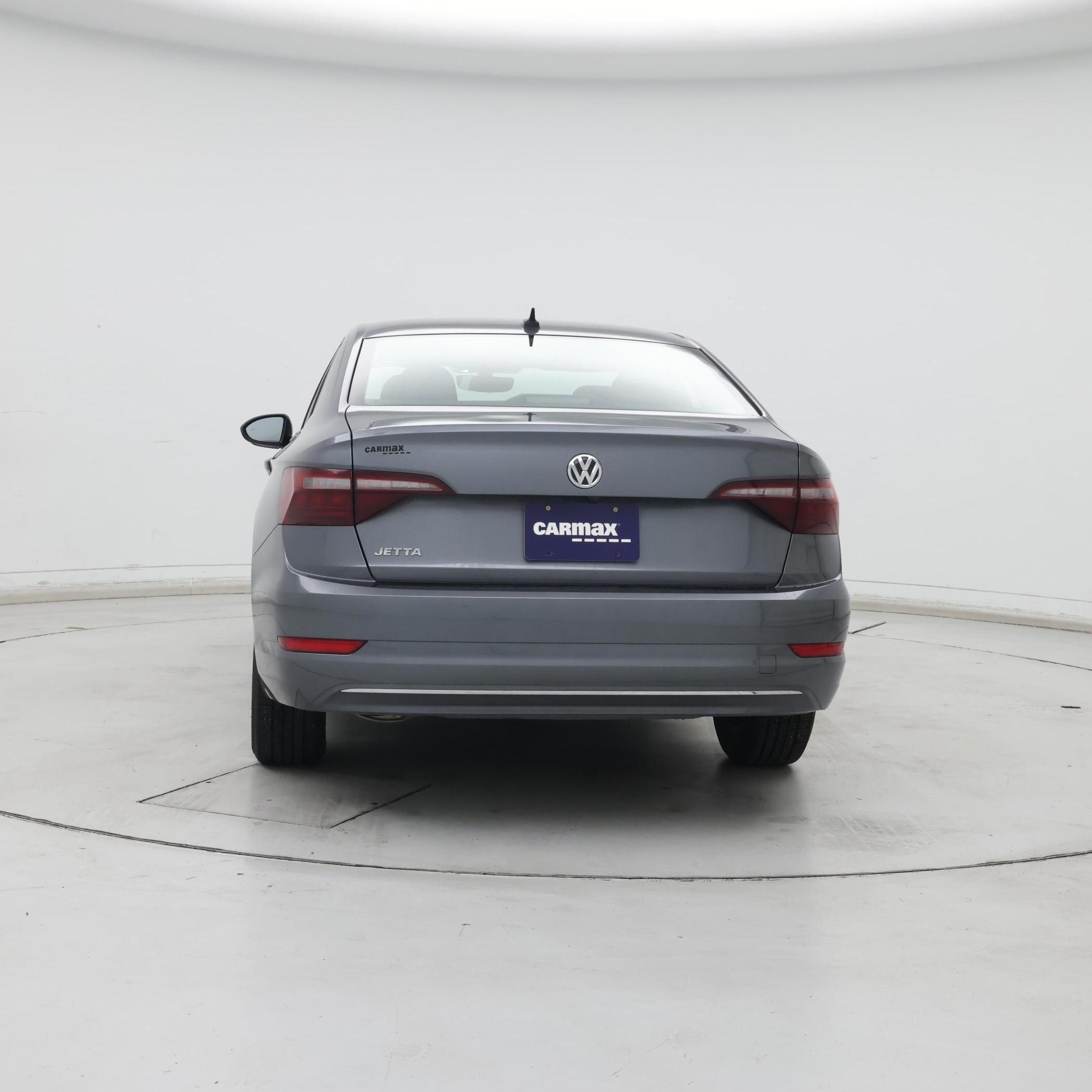 Thumbnail: 2021 Volkswagen Jetta - 6