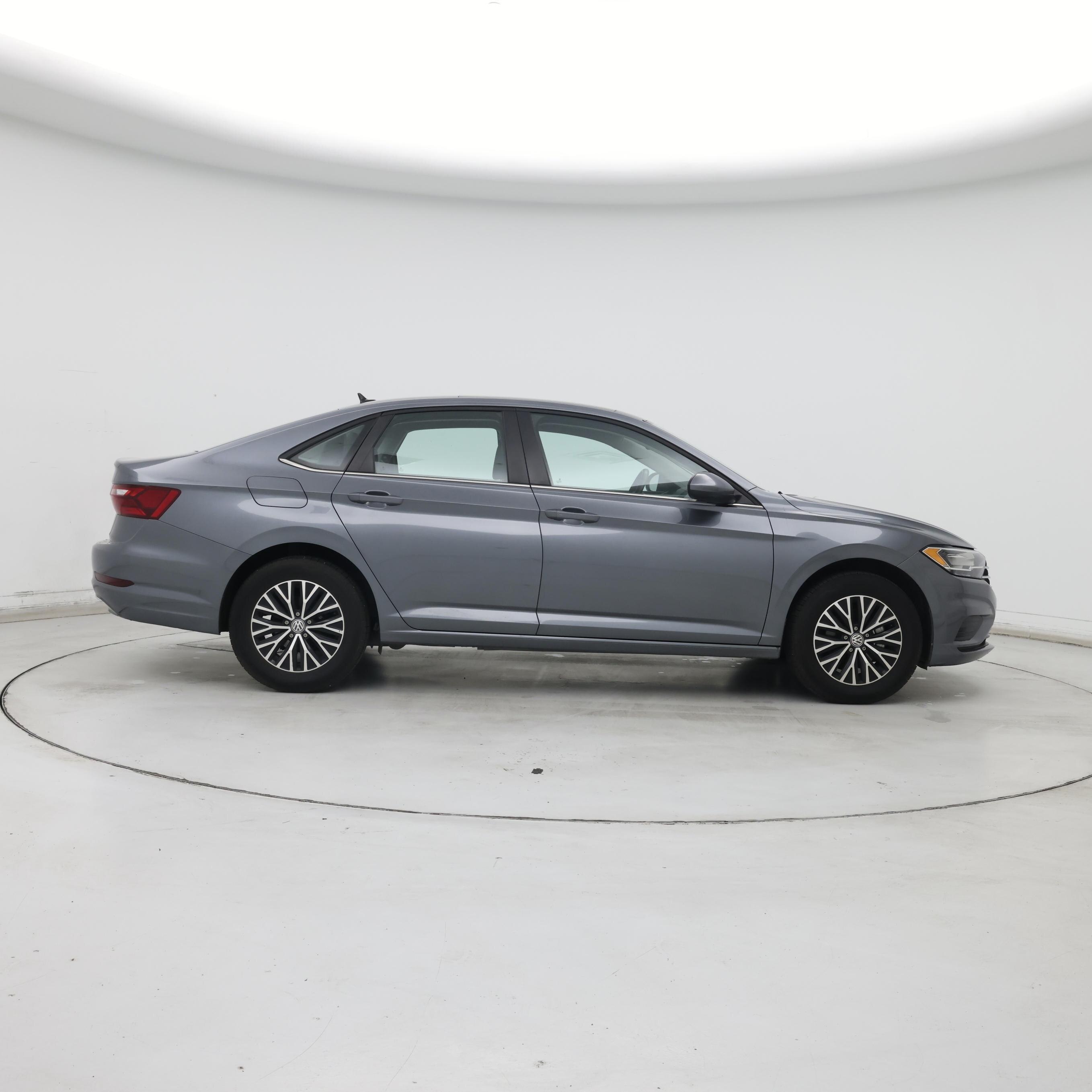 Thumbnail: 2021 Volkswagen Jetta - 7