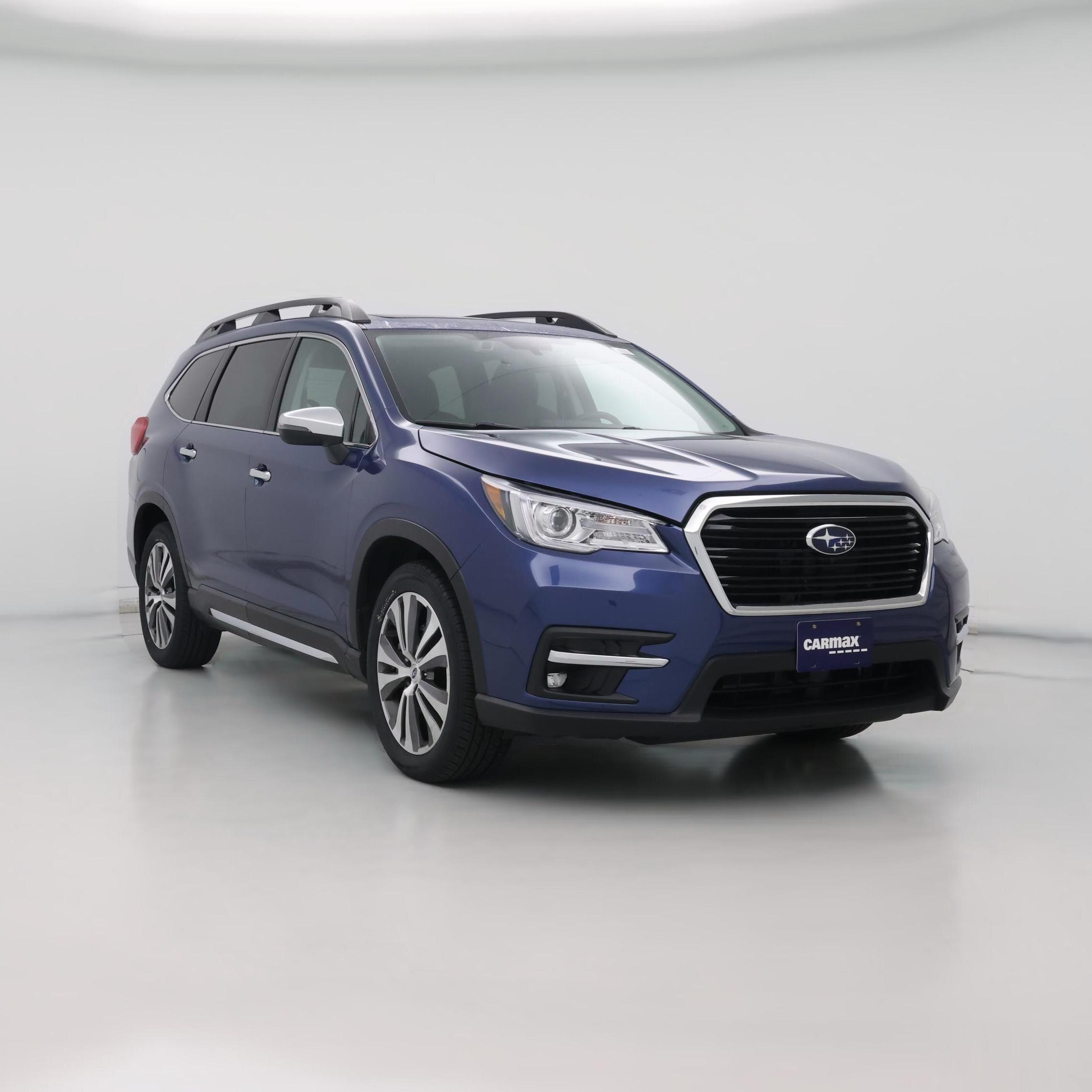 Thumbnail: 2020 Subaru Ascent - 1