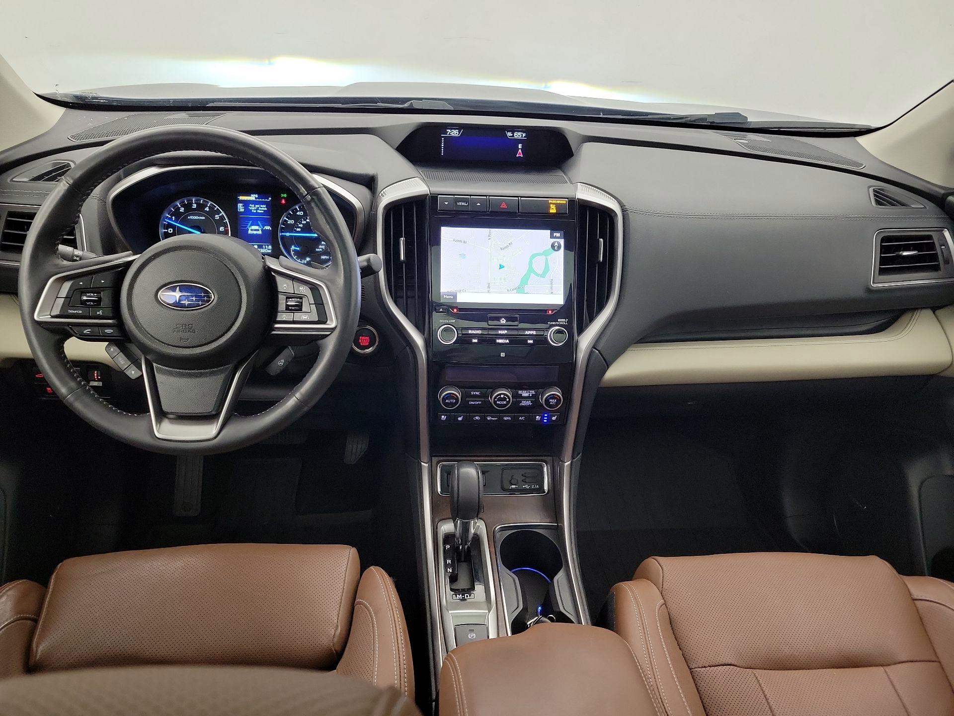Thumbnail: 2020 Subaru Ascent - 9