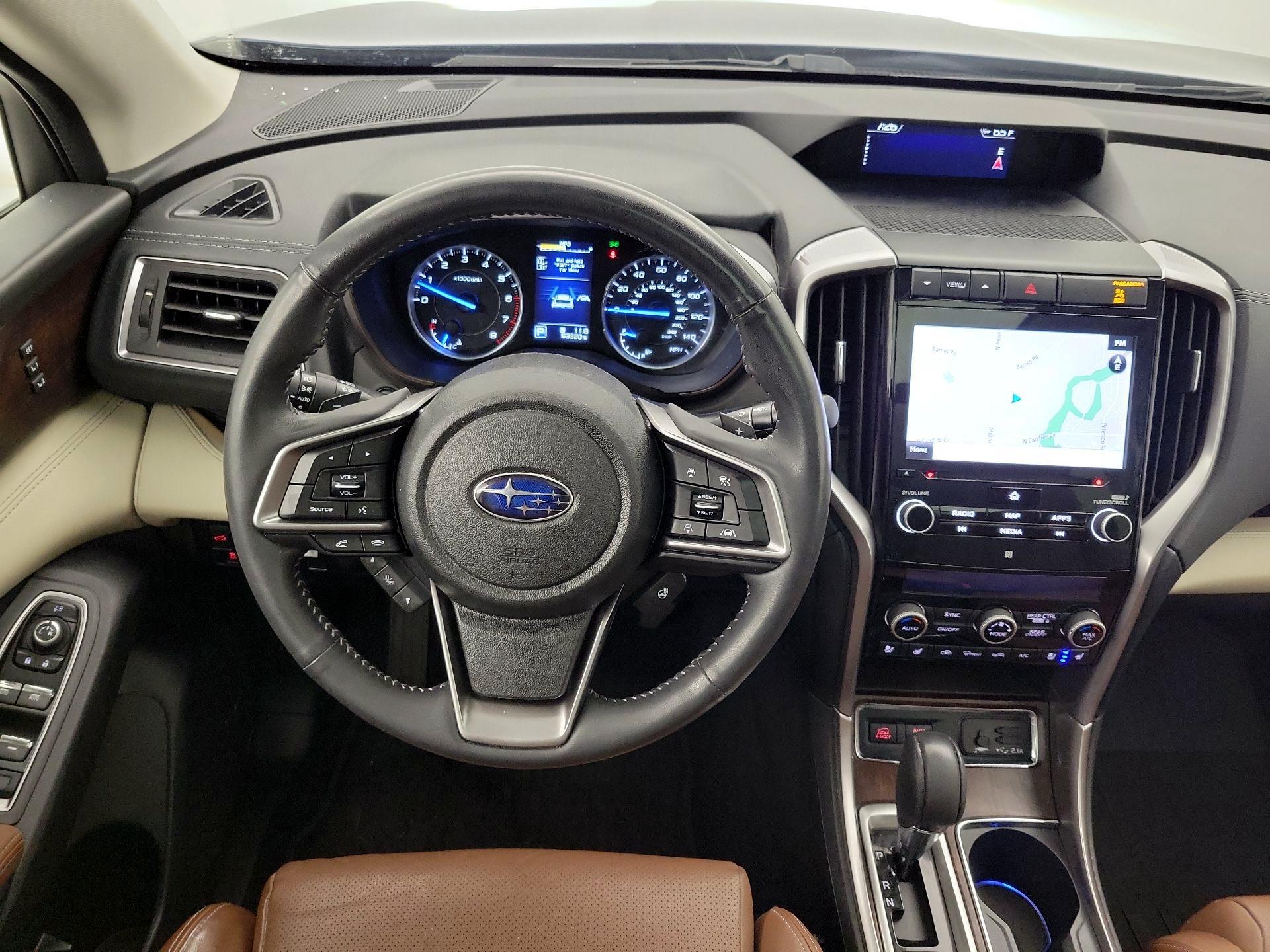 Thumbnail: 2020 Subaru Ascent - 10