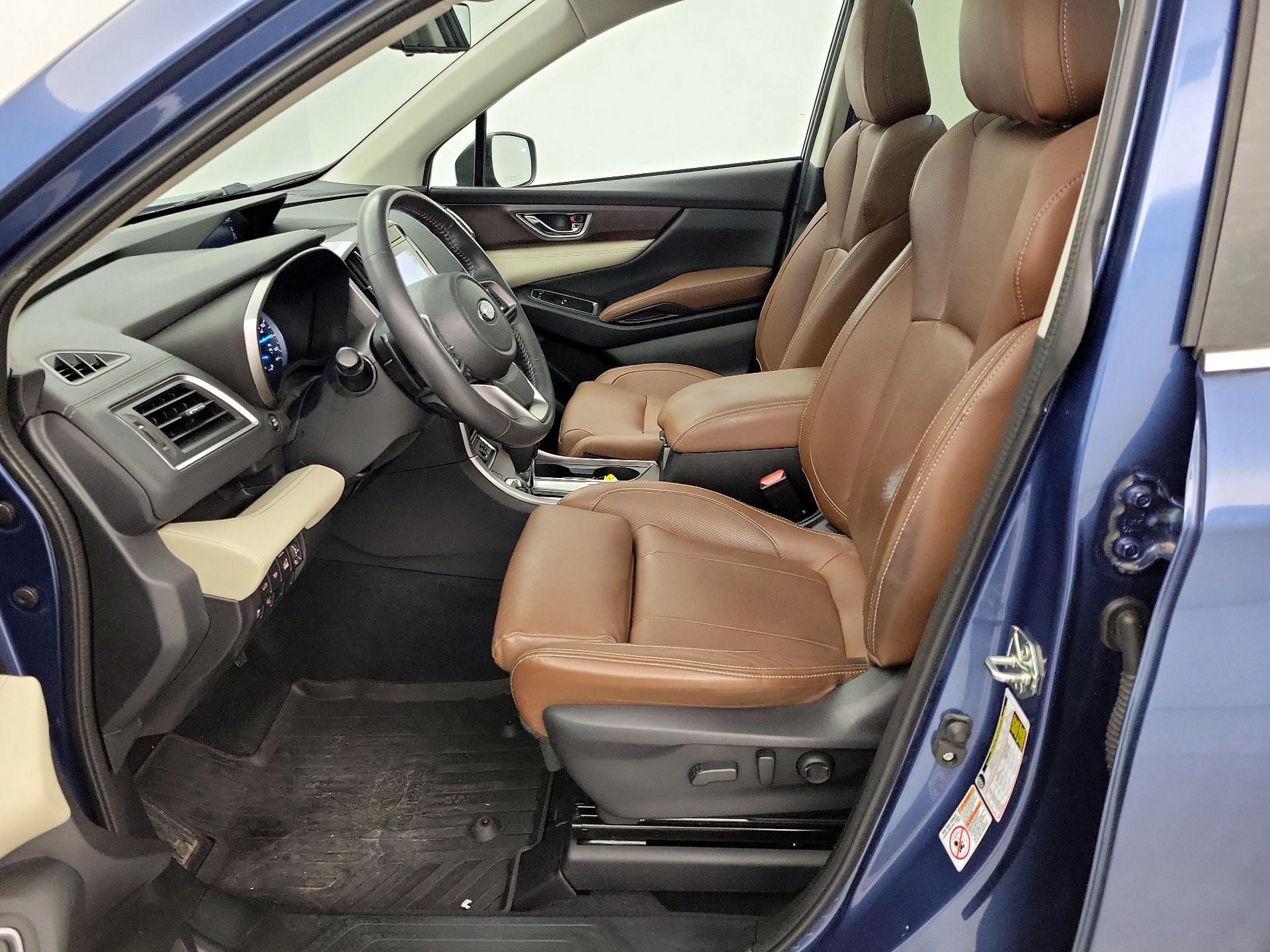 Thumbnail: 2020 Subaru Ascent - 11