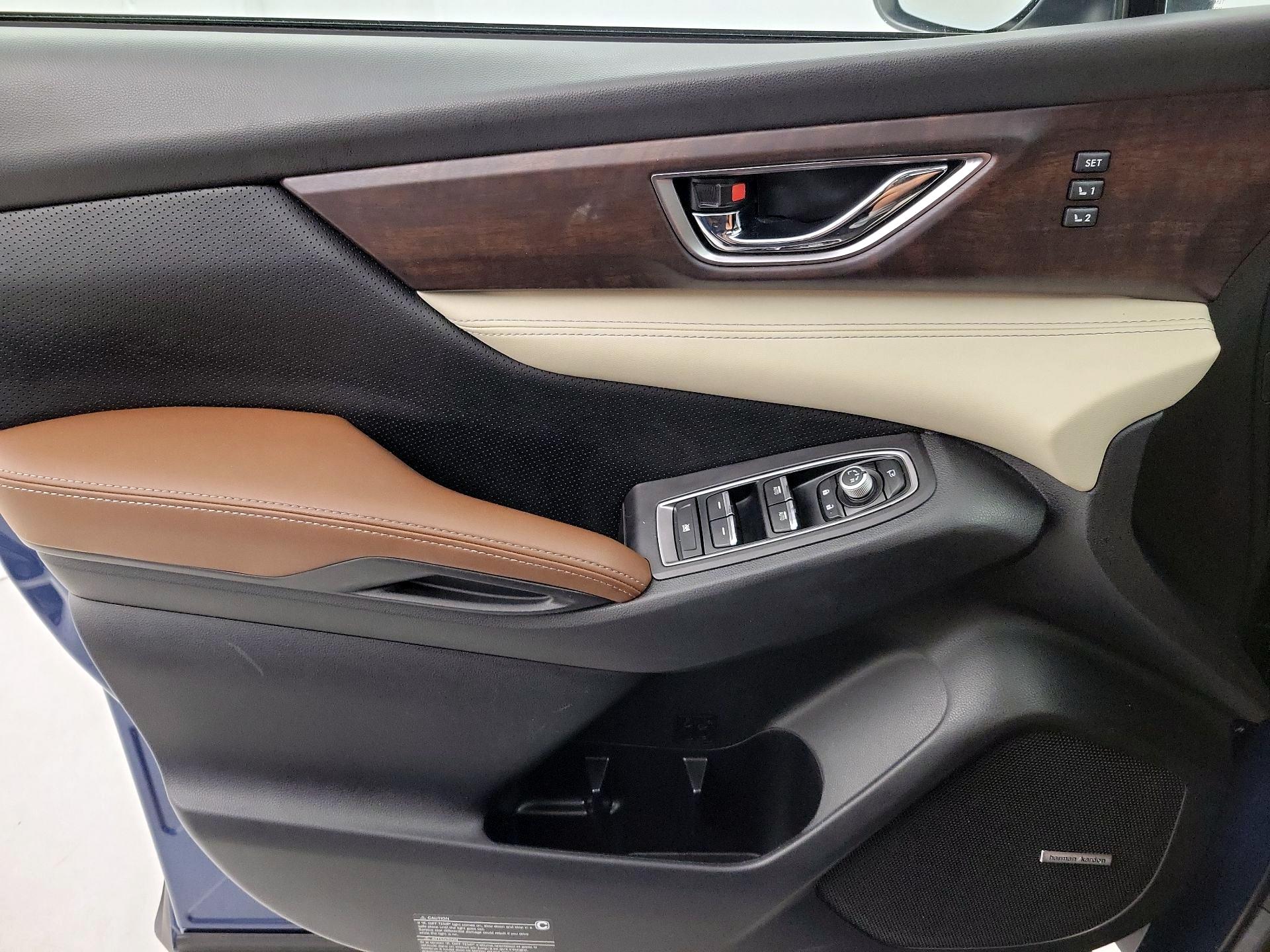 Thumbnail: 2020 Subaru Ascent - 12