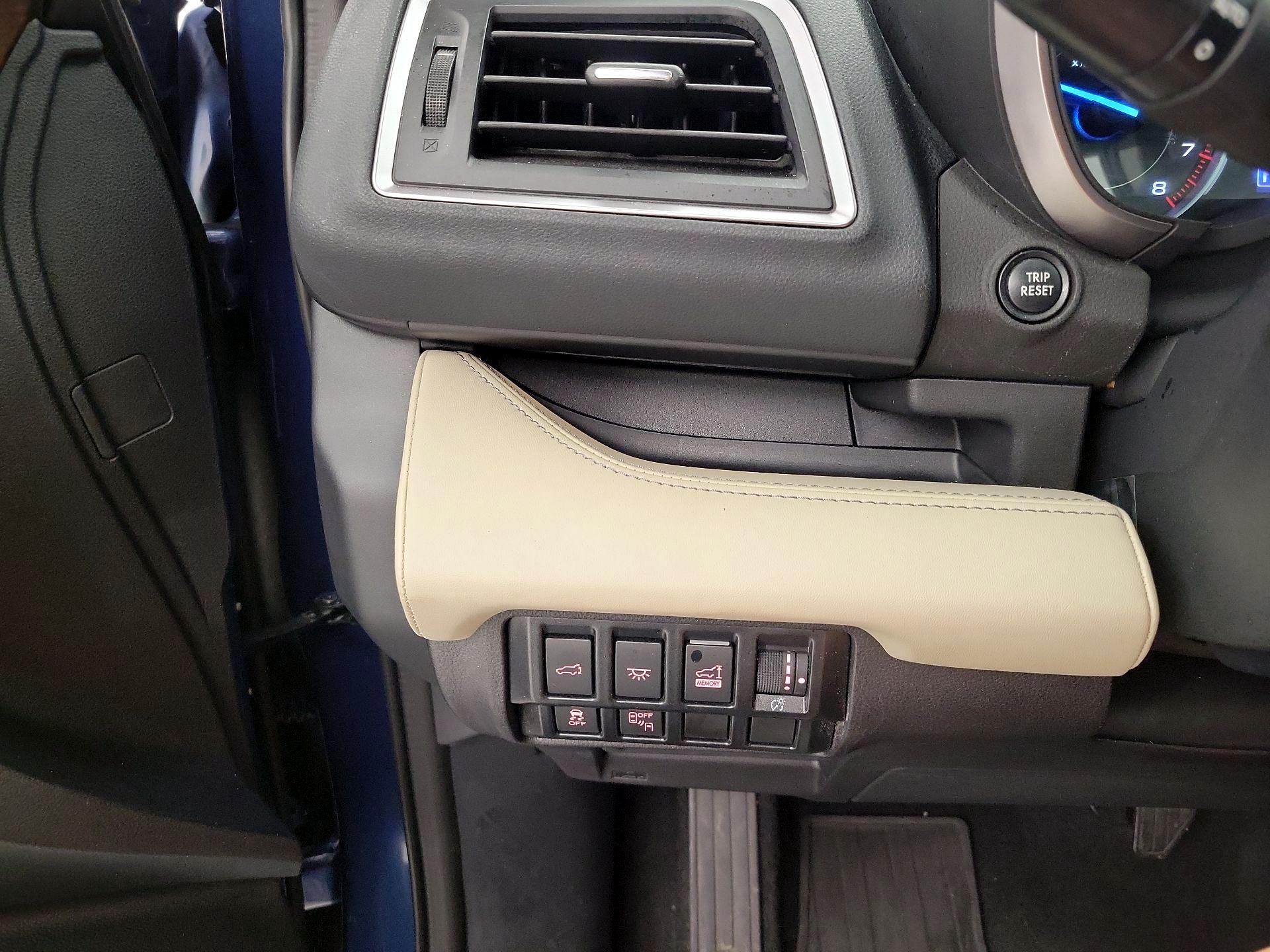 Thumbnail: 2020 Subaru Ascent - 13