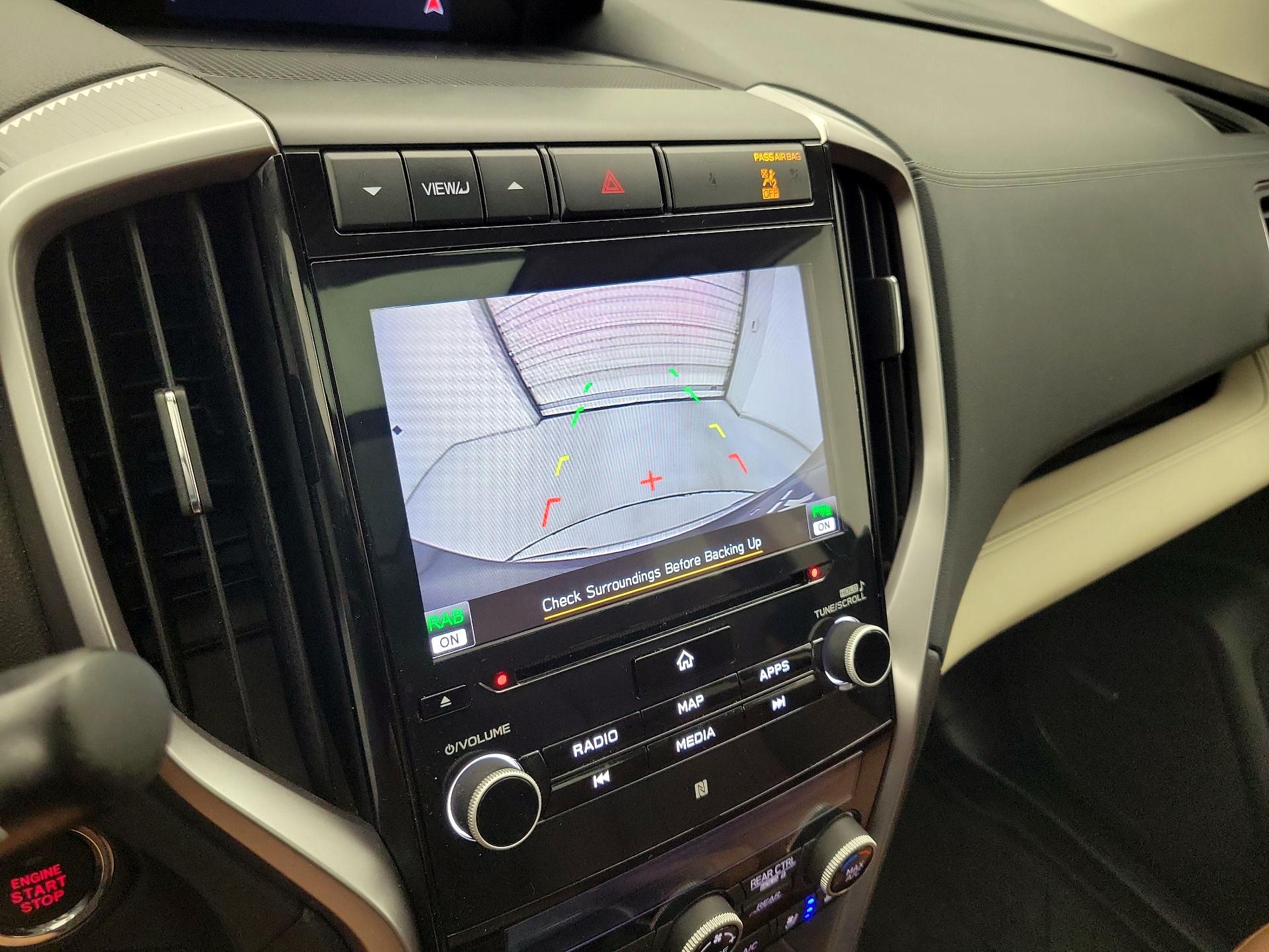 Thumbnail: 2020 Subaru Ascent - 15