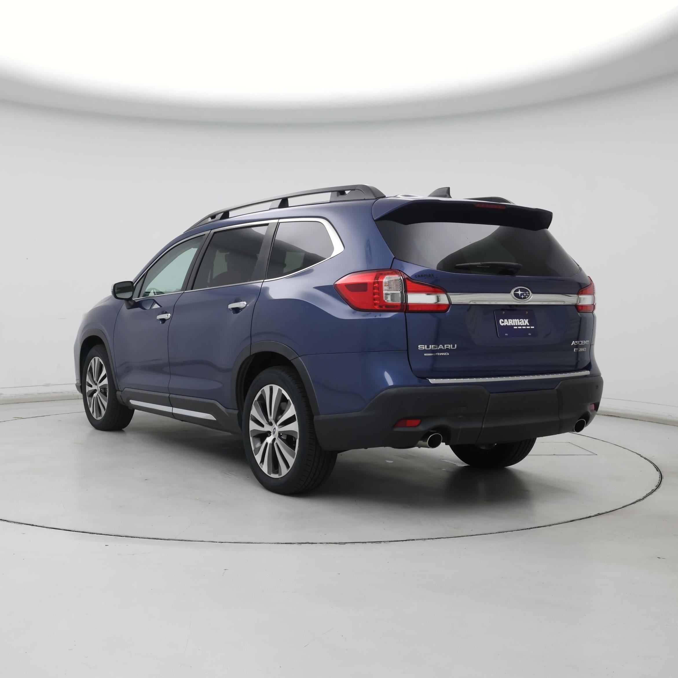 Thumbnail: 2020 Subaru Ascent - 2