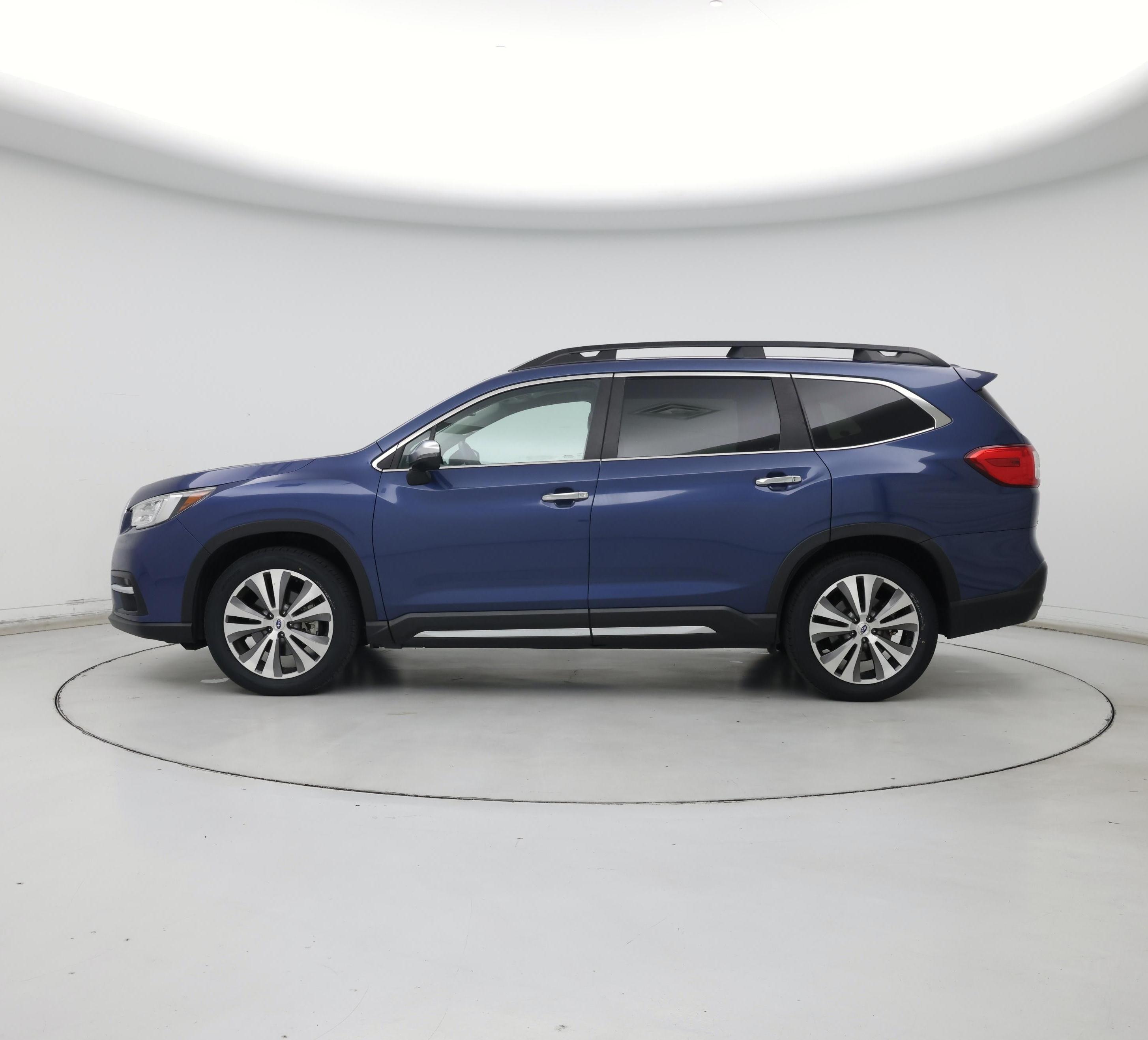 Thumbnail: 2020 Subaru Ascent - 3