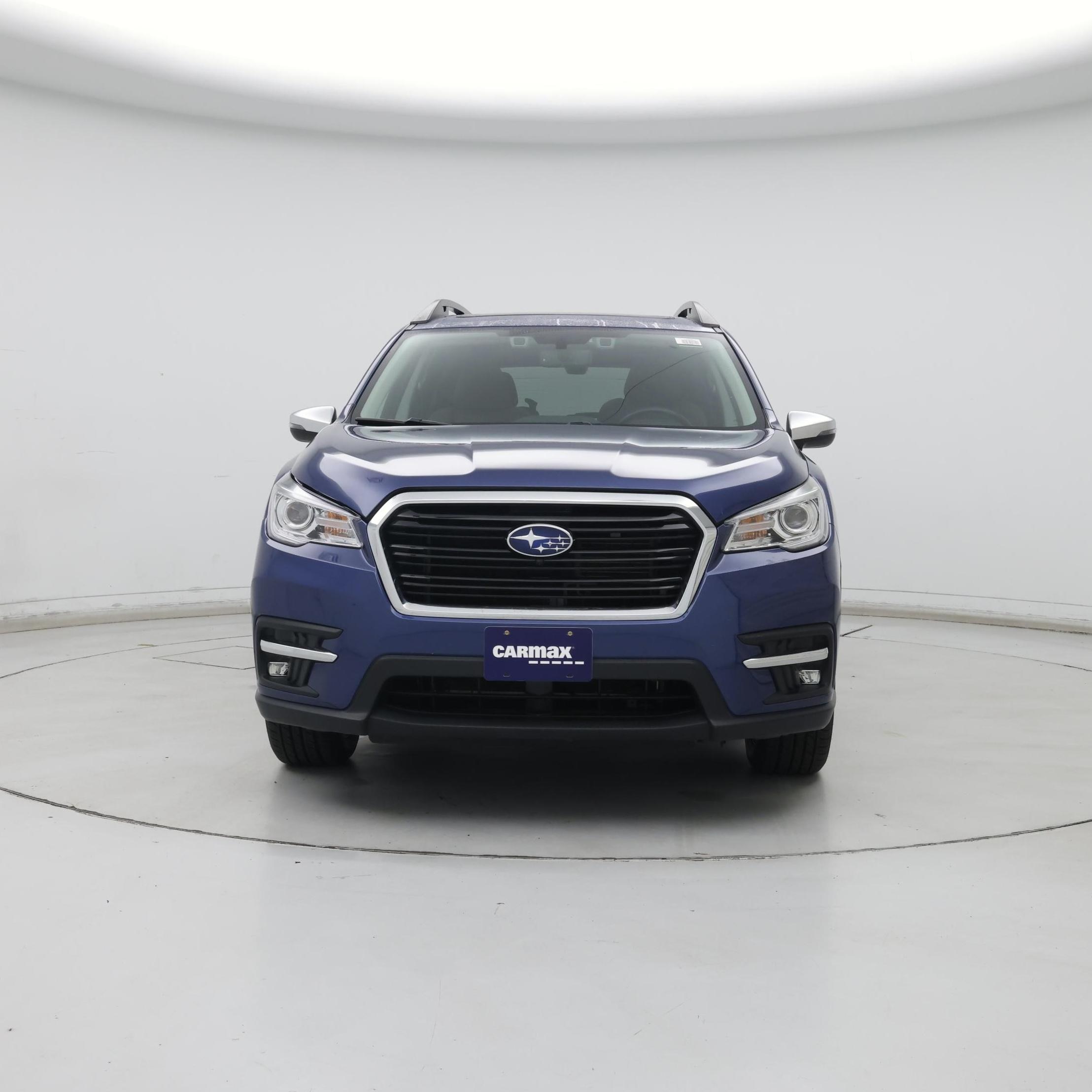 Thumbnail: 2020 Subaru Ascent - 5