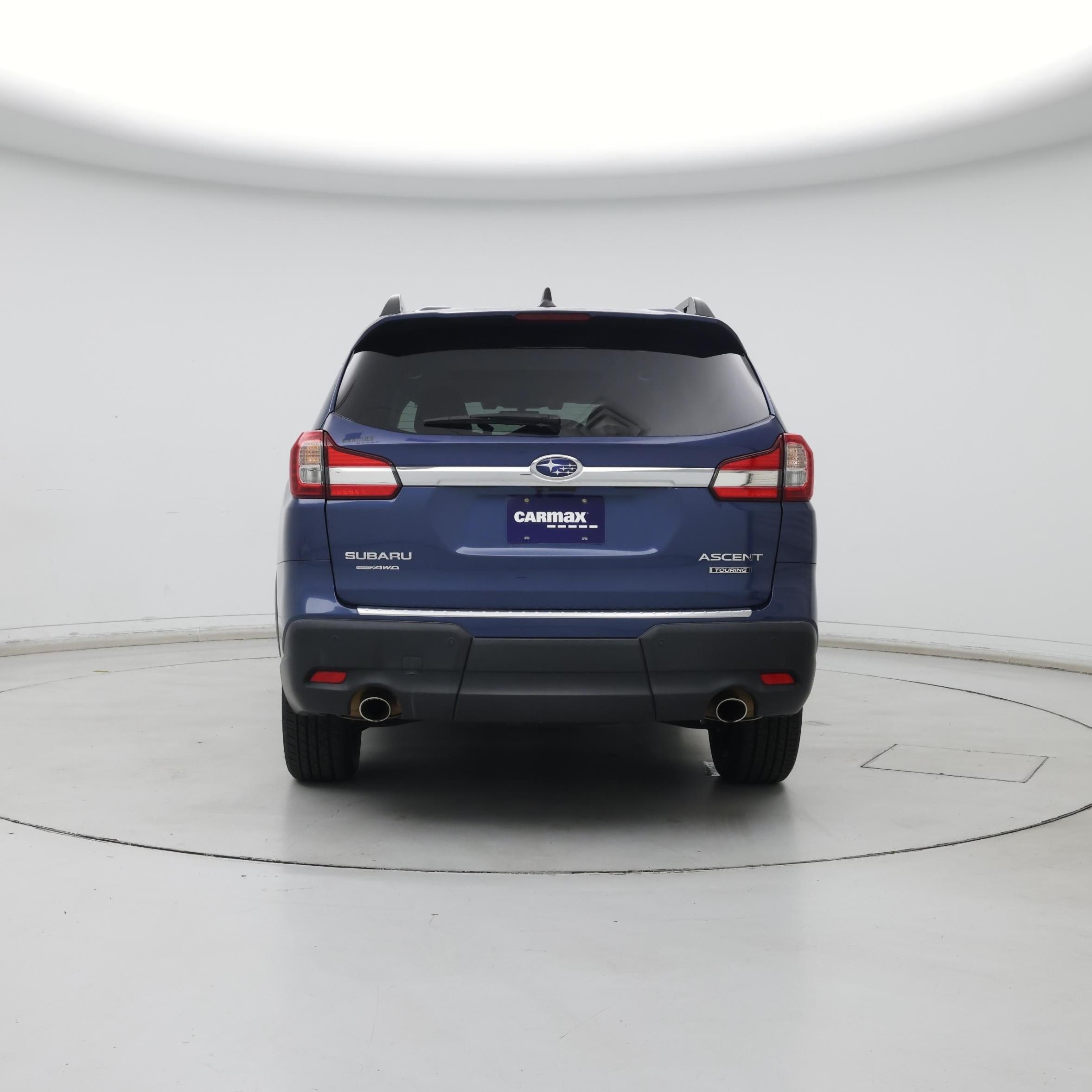 Thumbnail: 2020 Subaru Ascent - 6