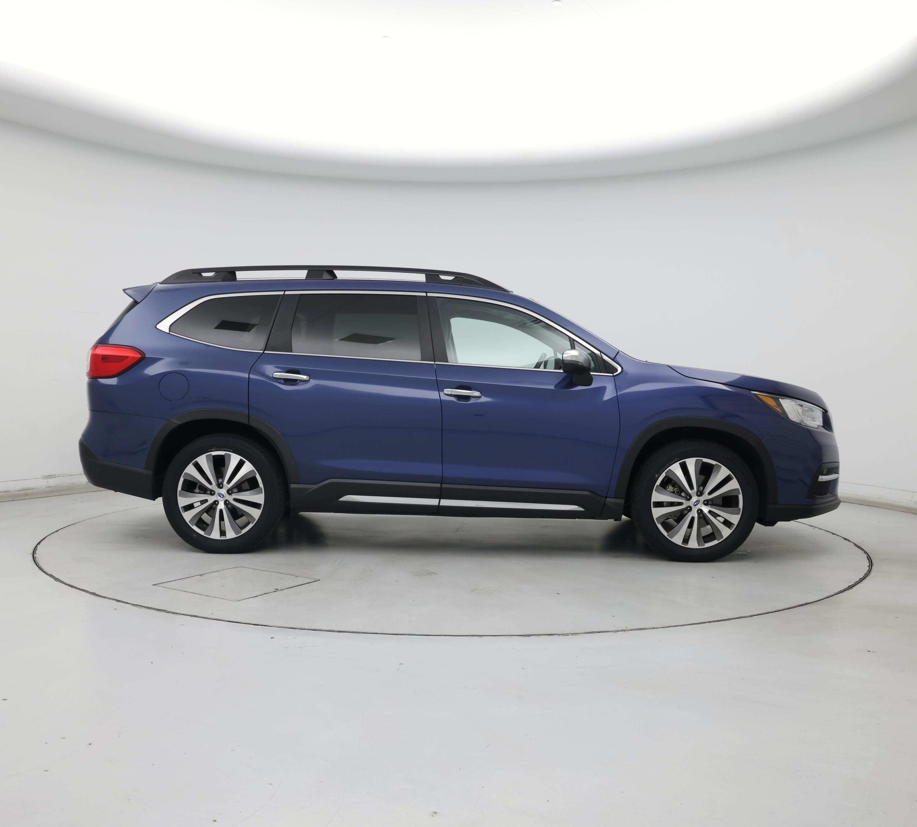 Thumbnail: 2020 Subaru Ascent - 7