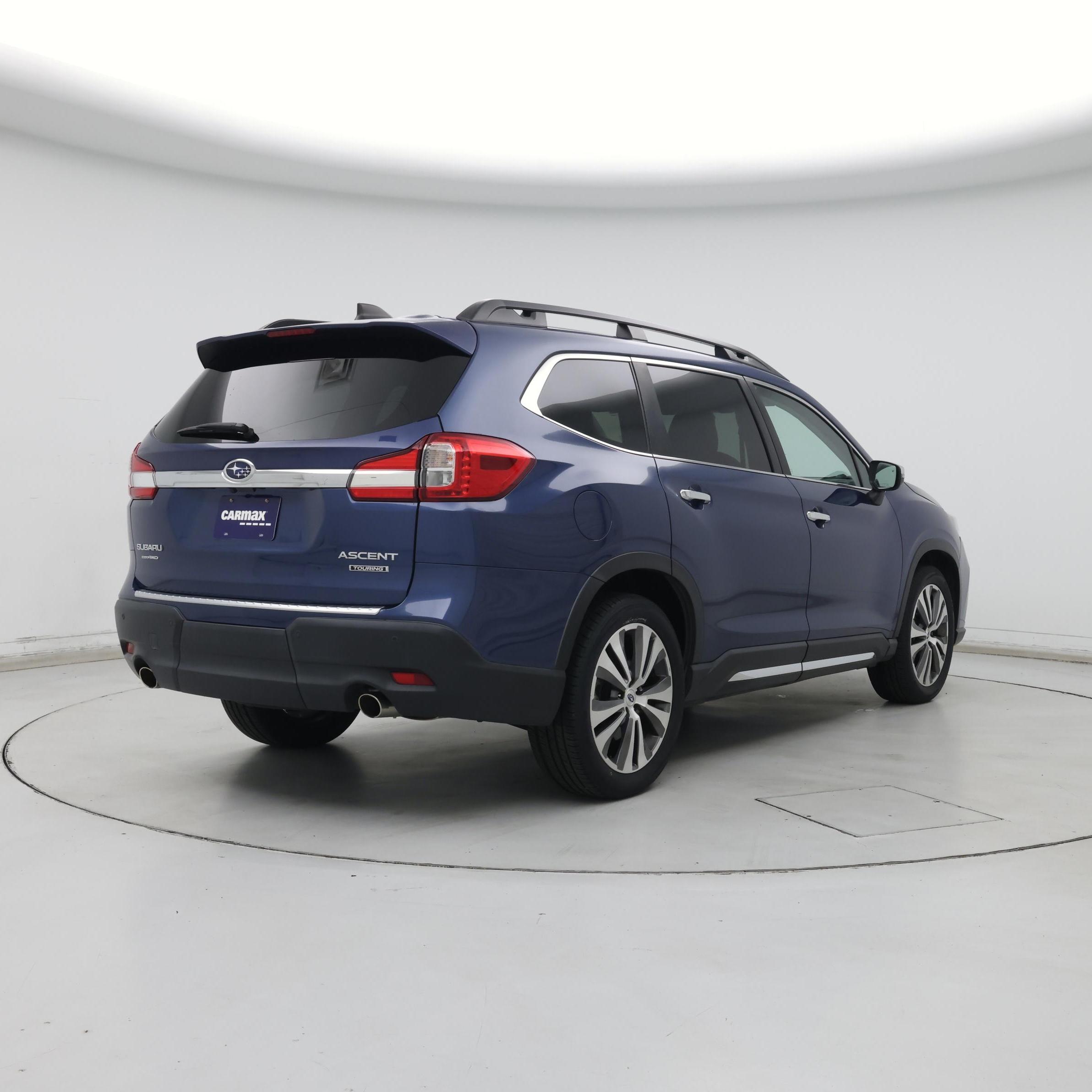 Thumbnail: 2020 Subaru Ascent - 8