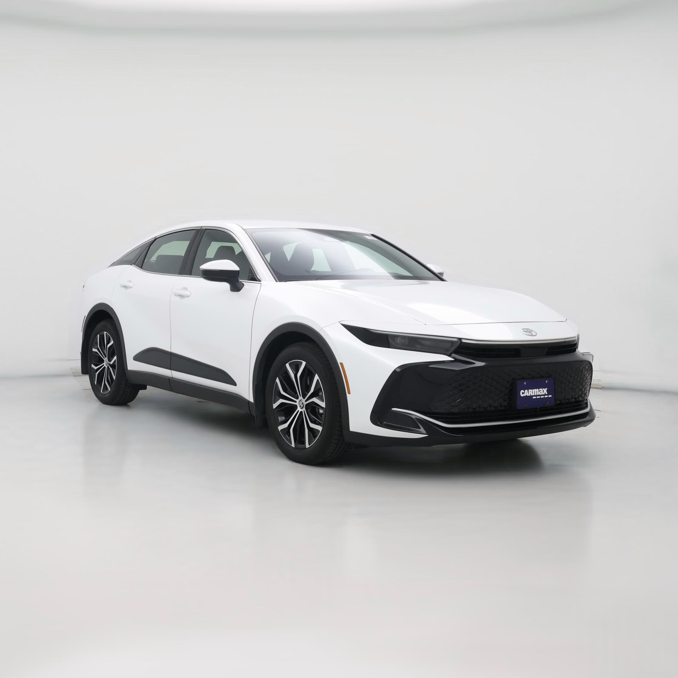 Thumbnail: 2023 Toyota Crown - 1