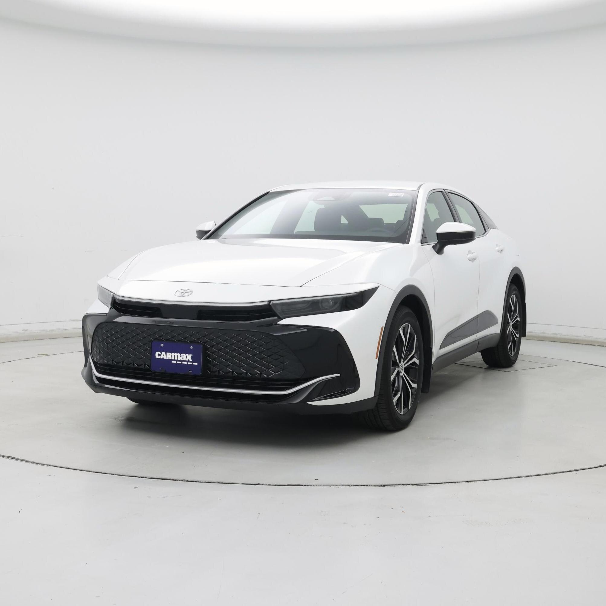 Thumbnail: 2023 Toyota Crown - 4