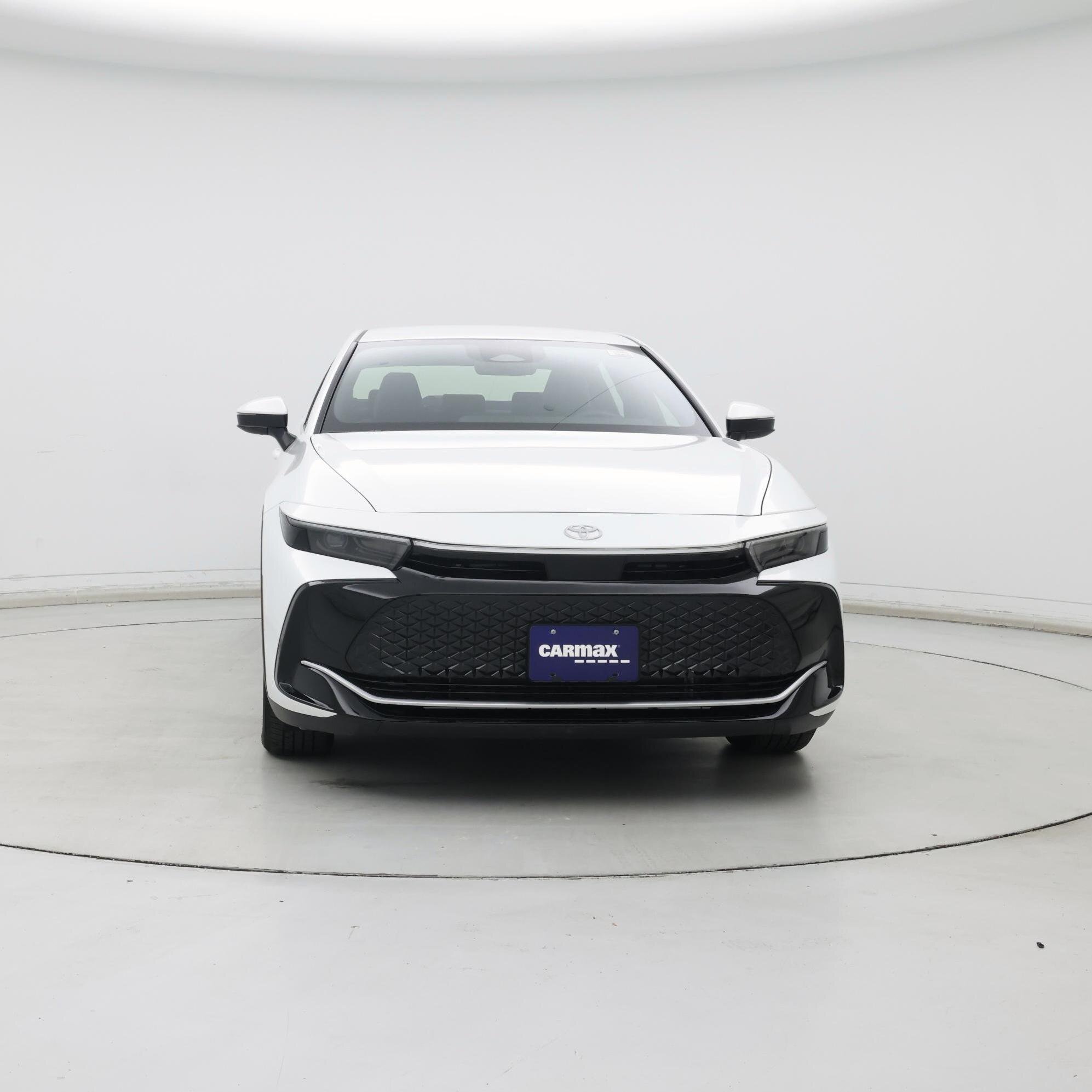 Thumbnail: 2023 Toyota Crown - 5