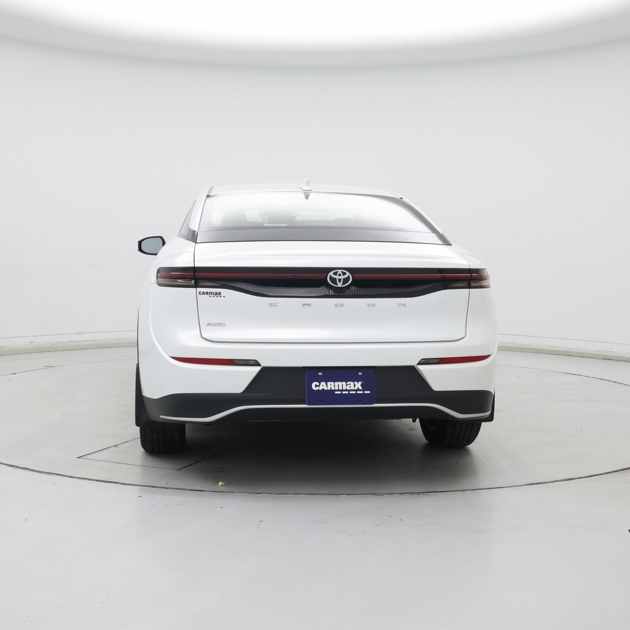 Thumbnail: 2023 Toyota Crown - 6