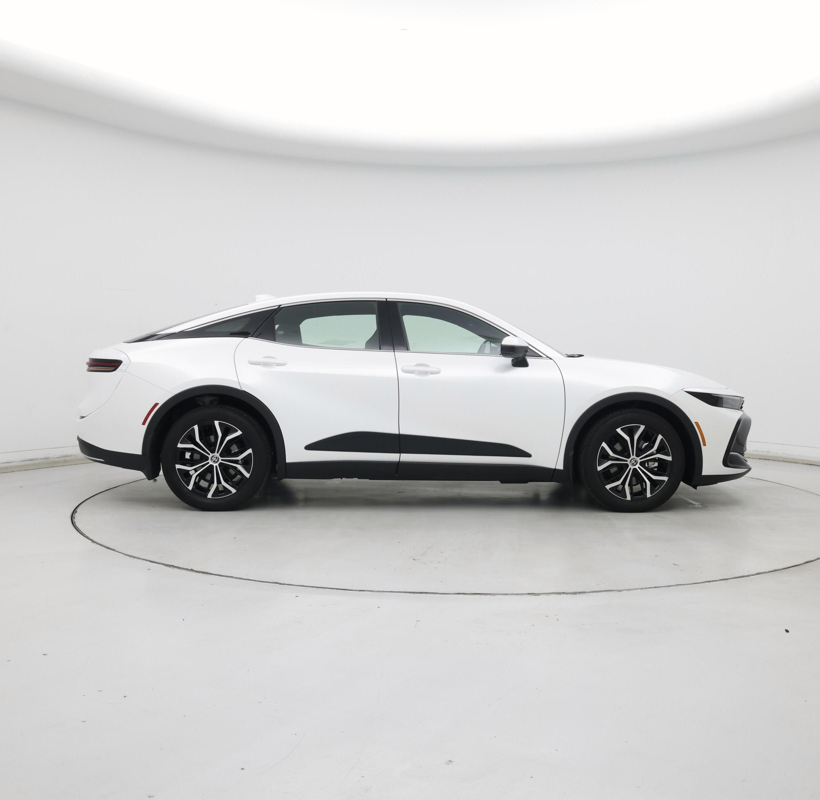 Thumbnail: 2023 Toyota Crown - 7