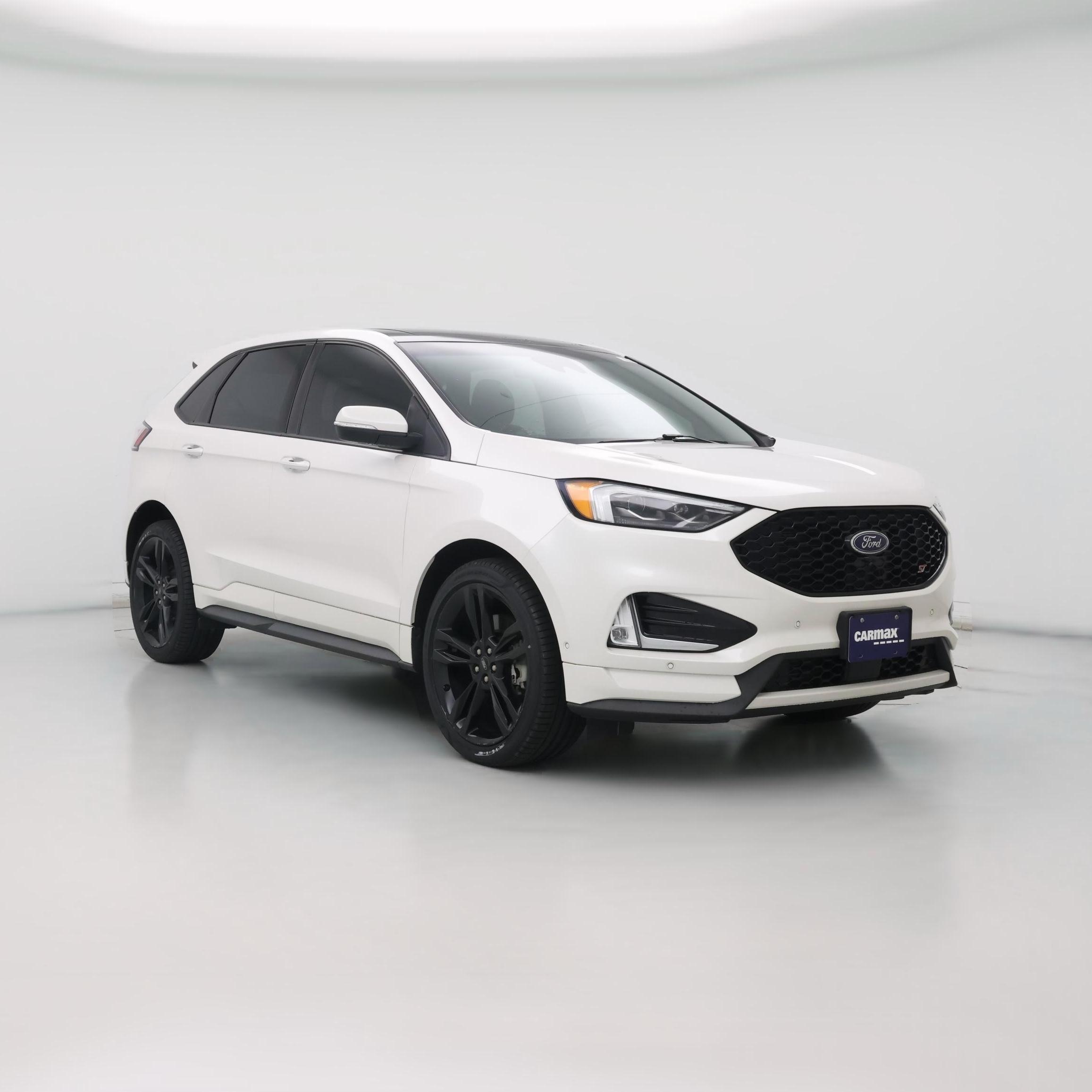 Thumbnail: 2019 Ford Edge - 1