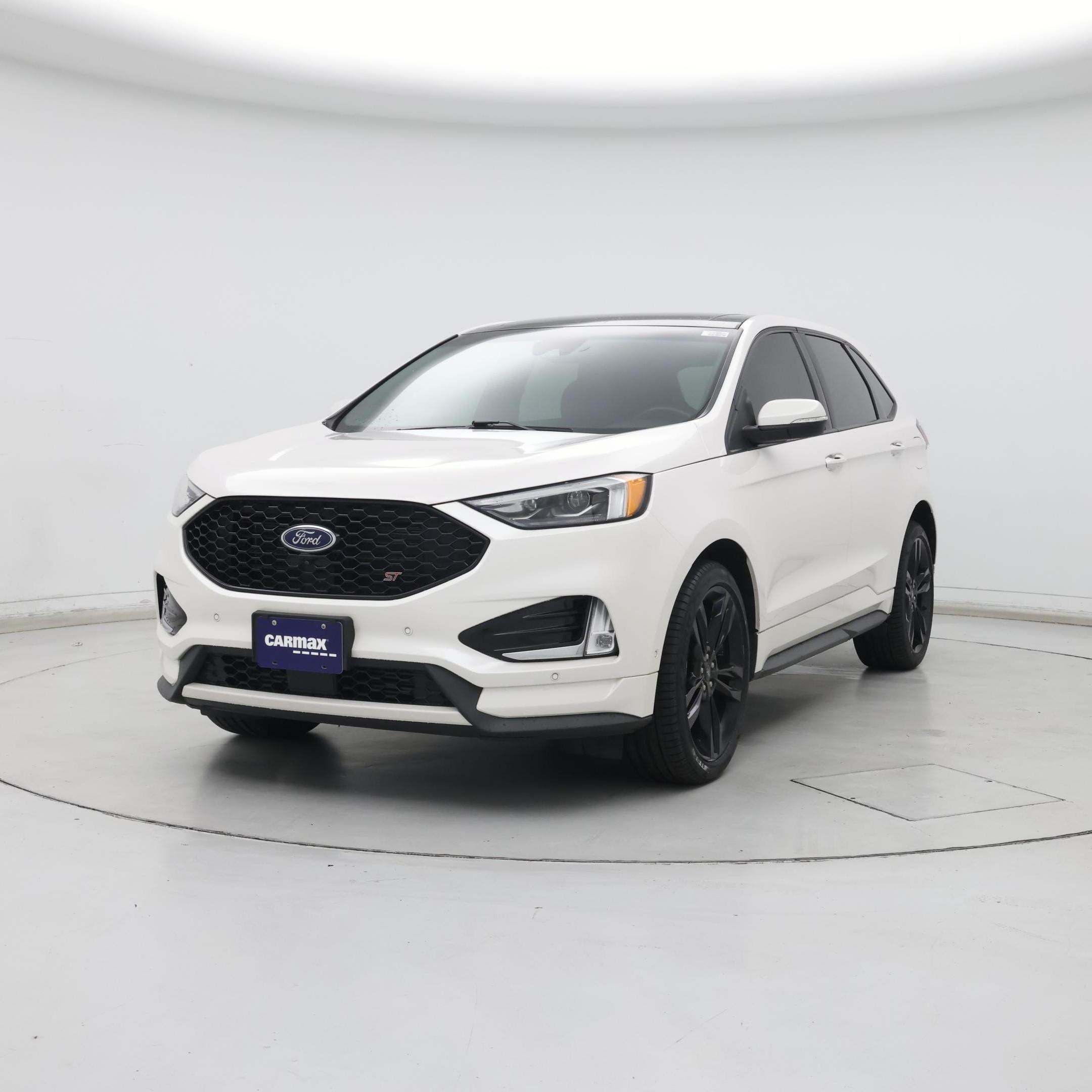 Thumbnail: 2019 Ford Edge - 4