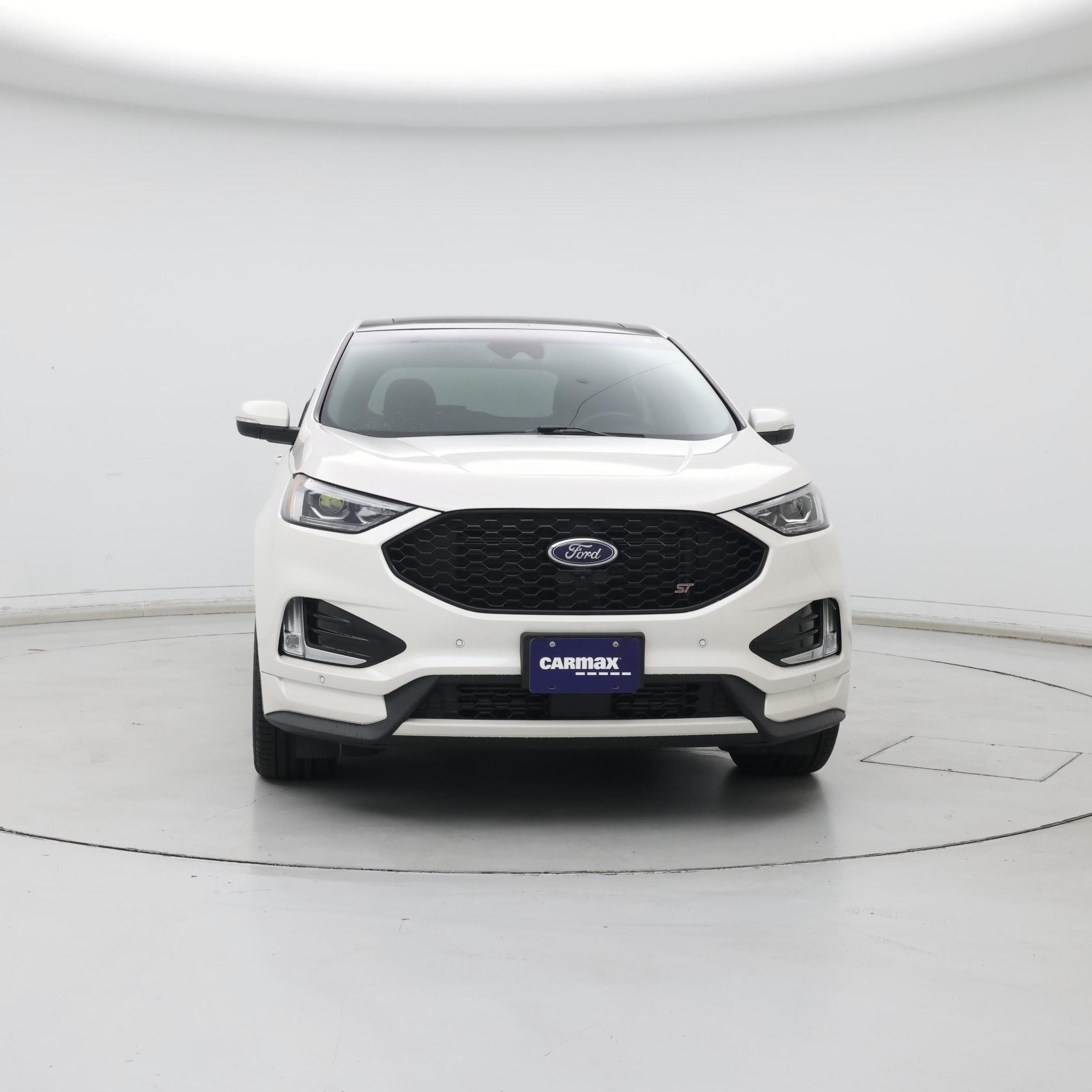 Thumbnail: 2019 Ford Edge - 5