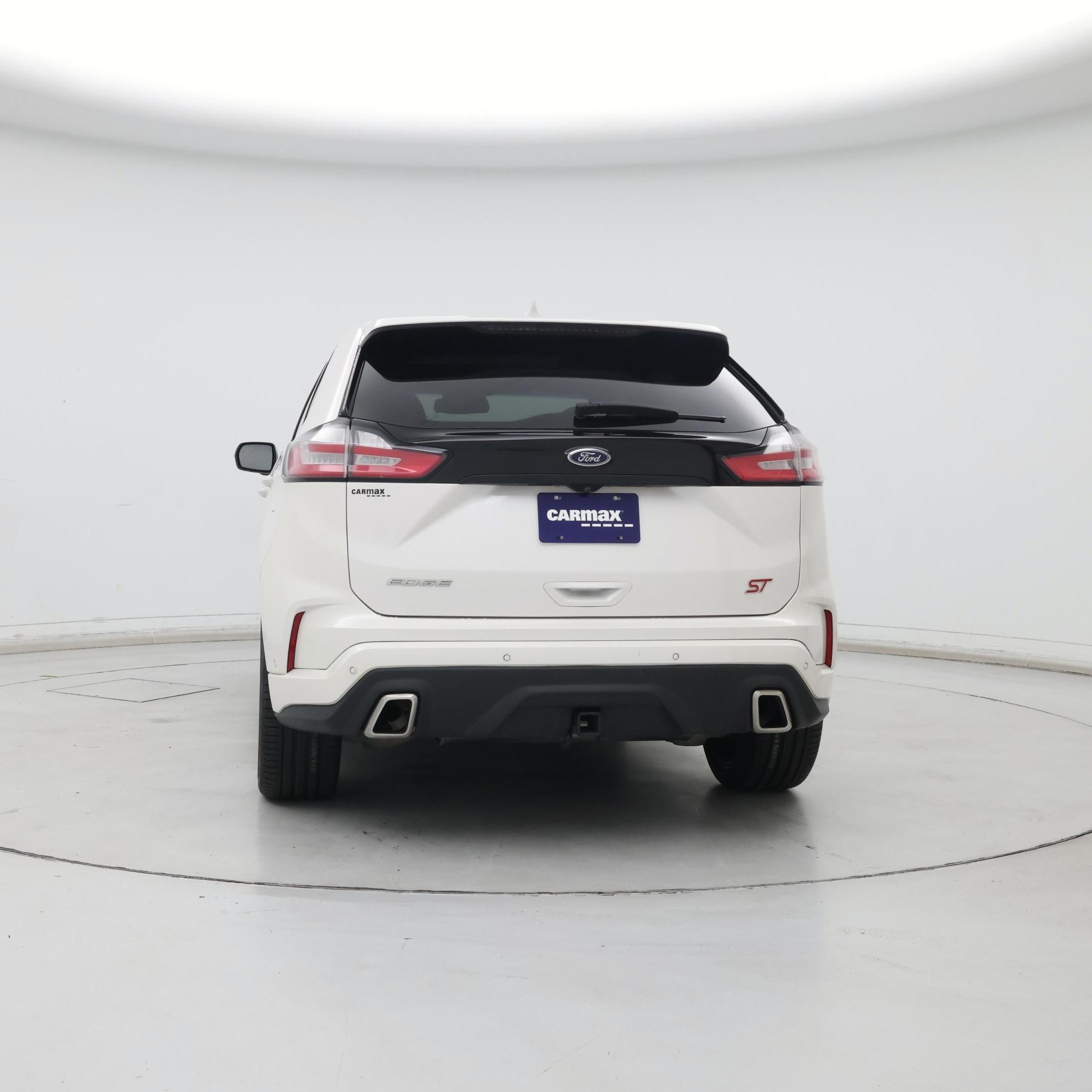 Thumbnail: 2019 Ford Edge - 6