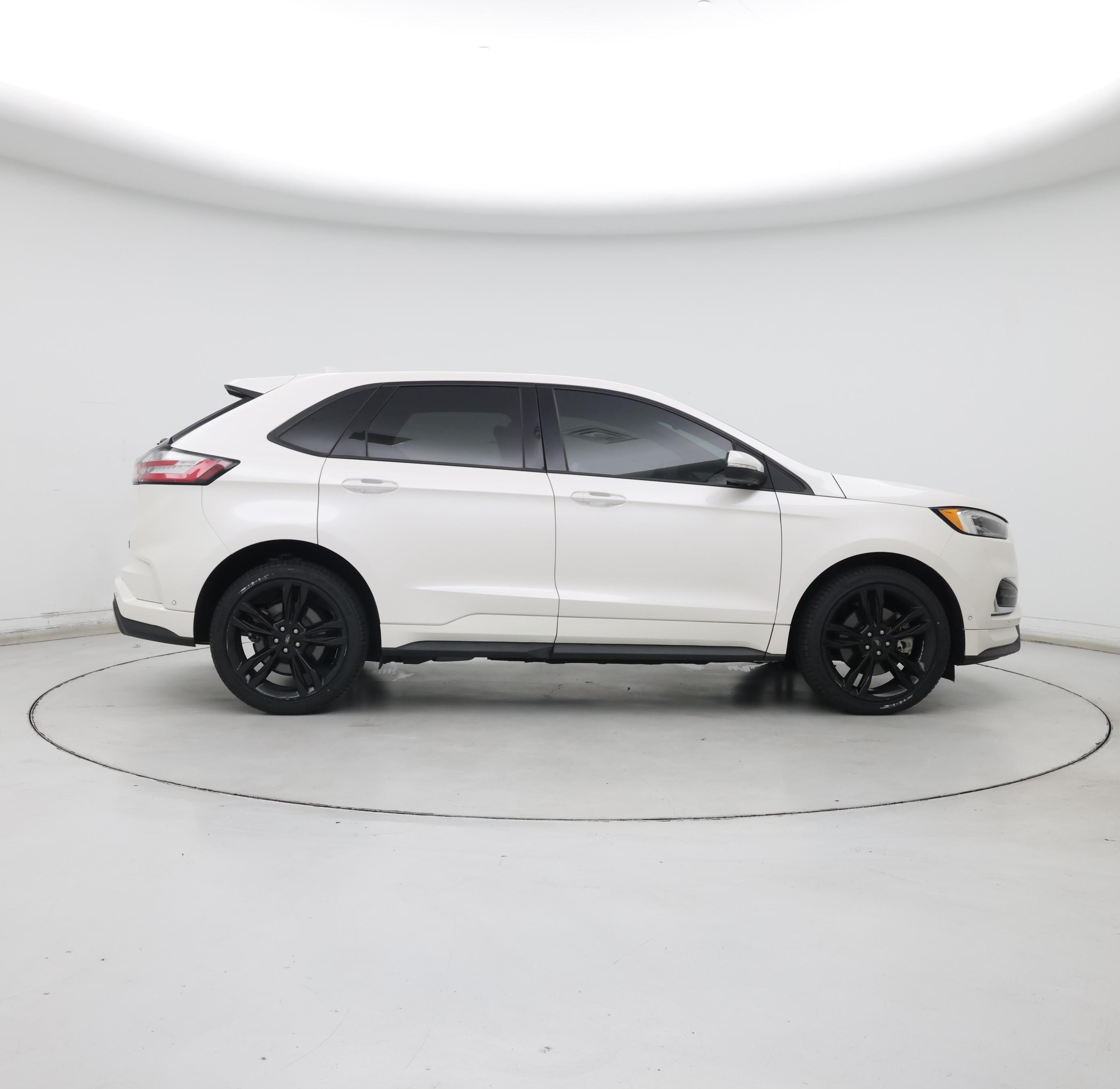 Thumbnail: 2019 Ford Edge - 7