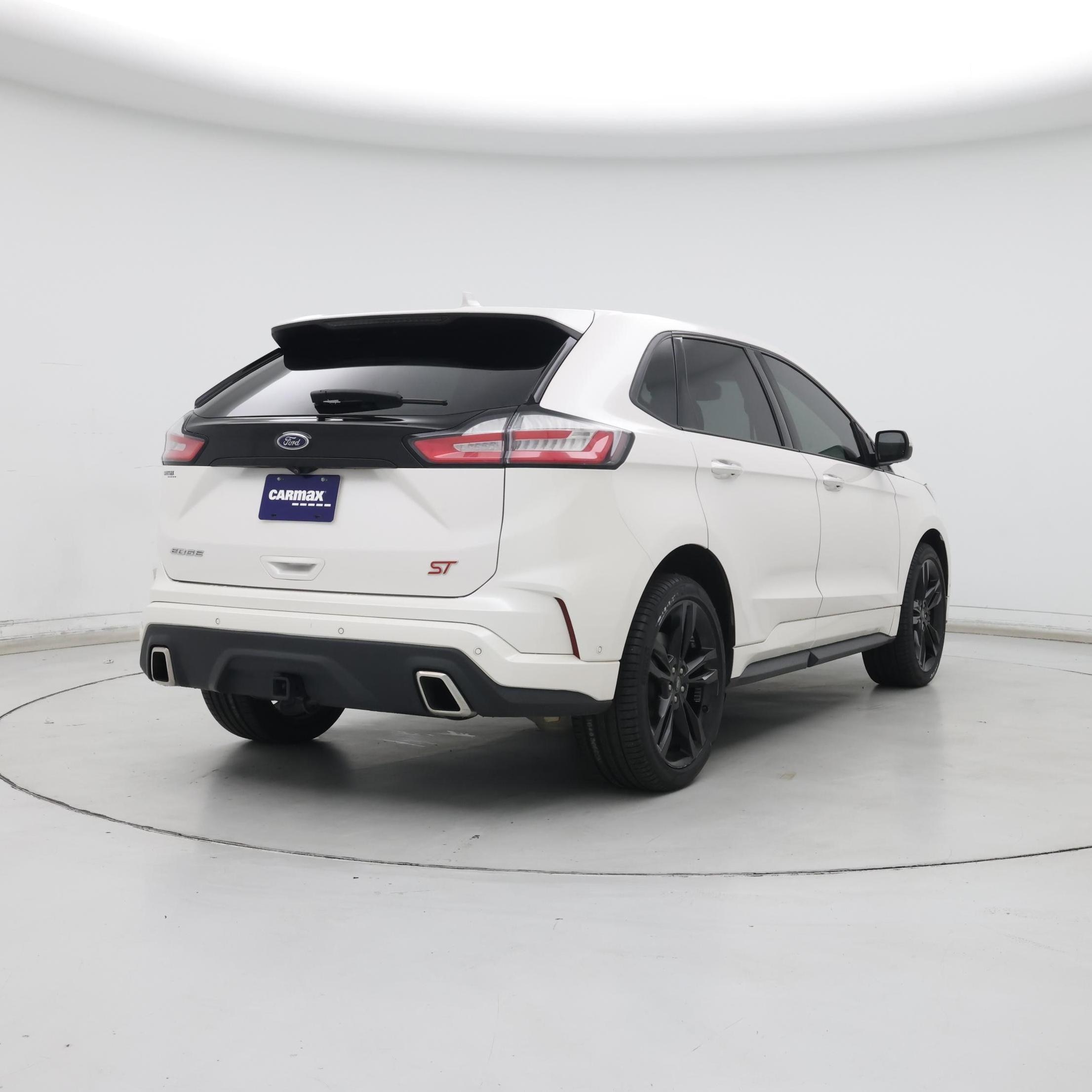 Thumbnail: 2019 Ford Edge - 8